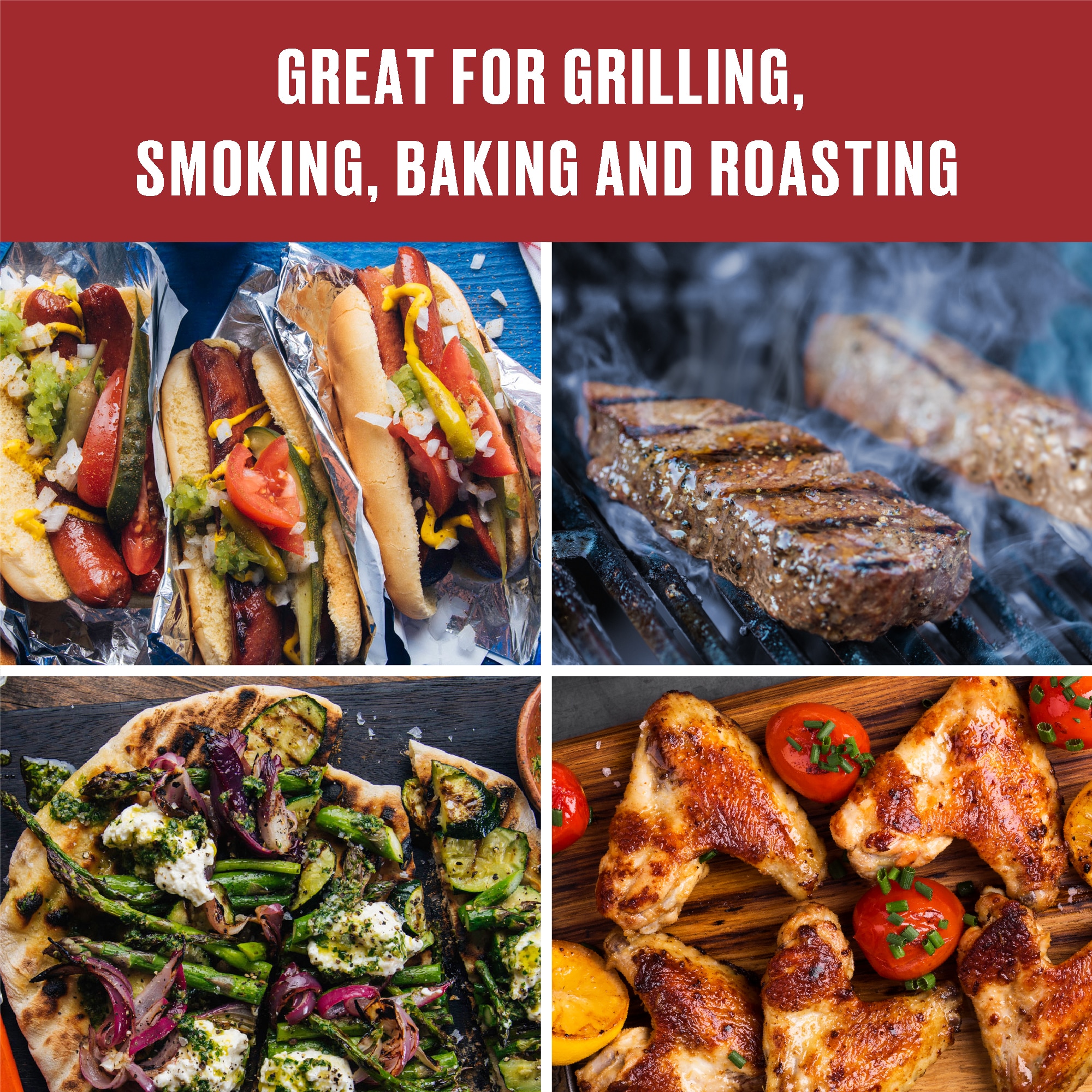 Kingsford 4460032497 Grilling-Pellets - View #5