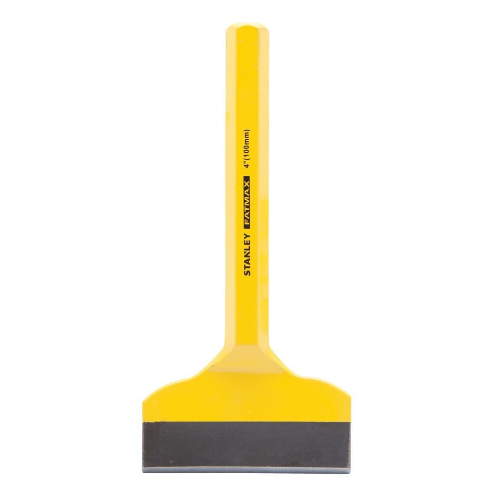 Stanley FMHT16533 FATMAX 4-in Masonry Chisel