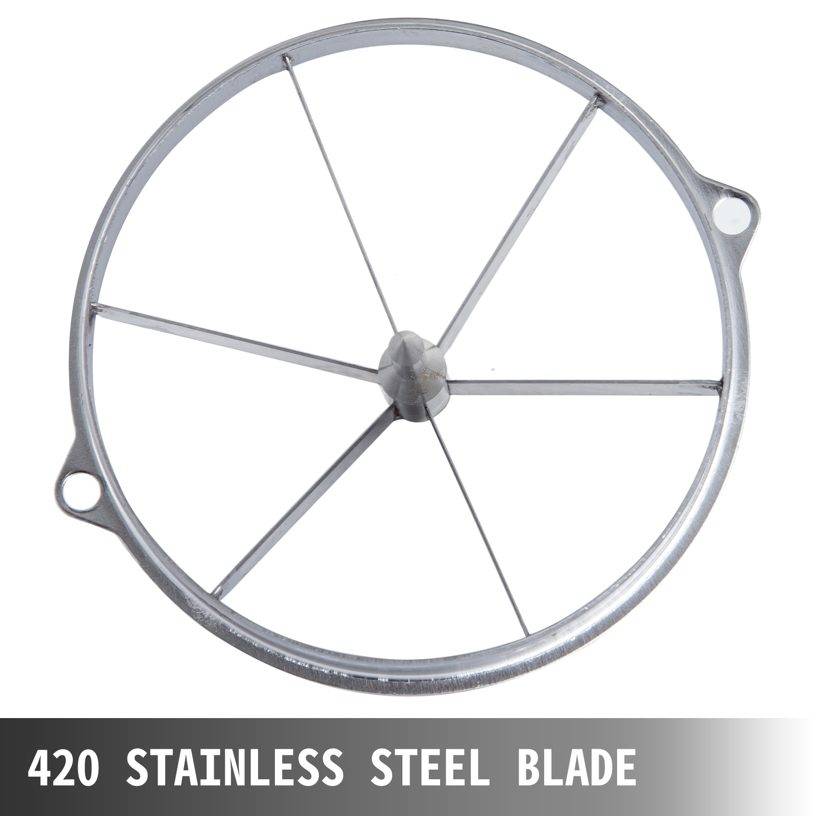 VEVOR SCSGQKJ6B00002294V0 Food-Slicers - View #3