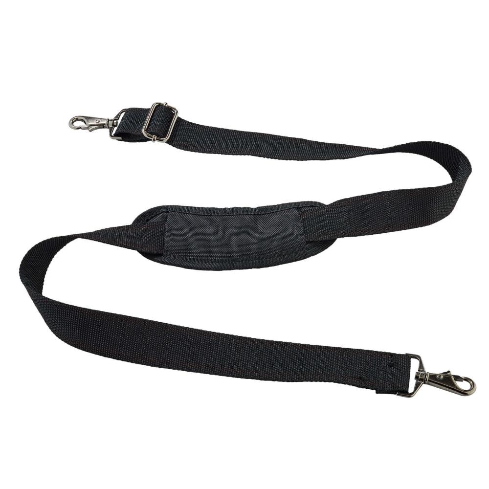 Ergodyne 13820 Black Polyester 2.75-in W x 1-in D x 9-in L