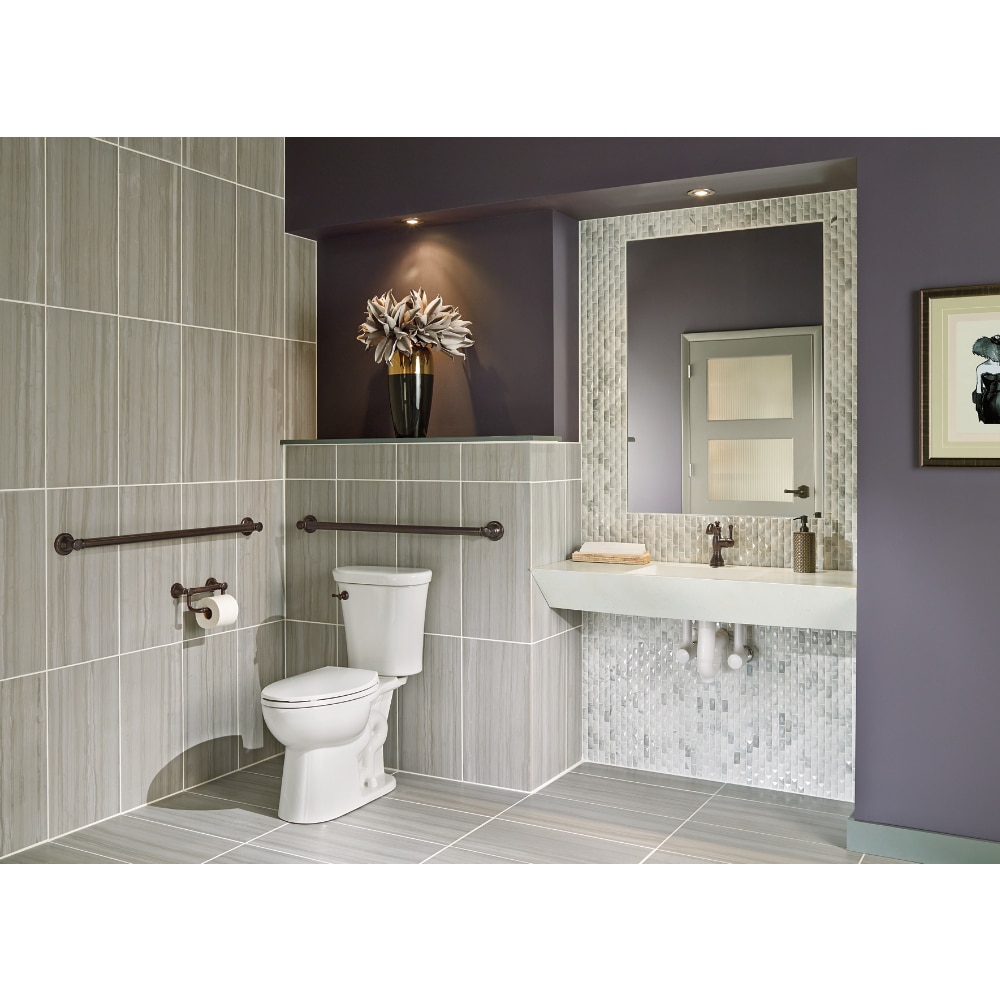 Delta 41636-RB Grab-Bars - View #4