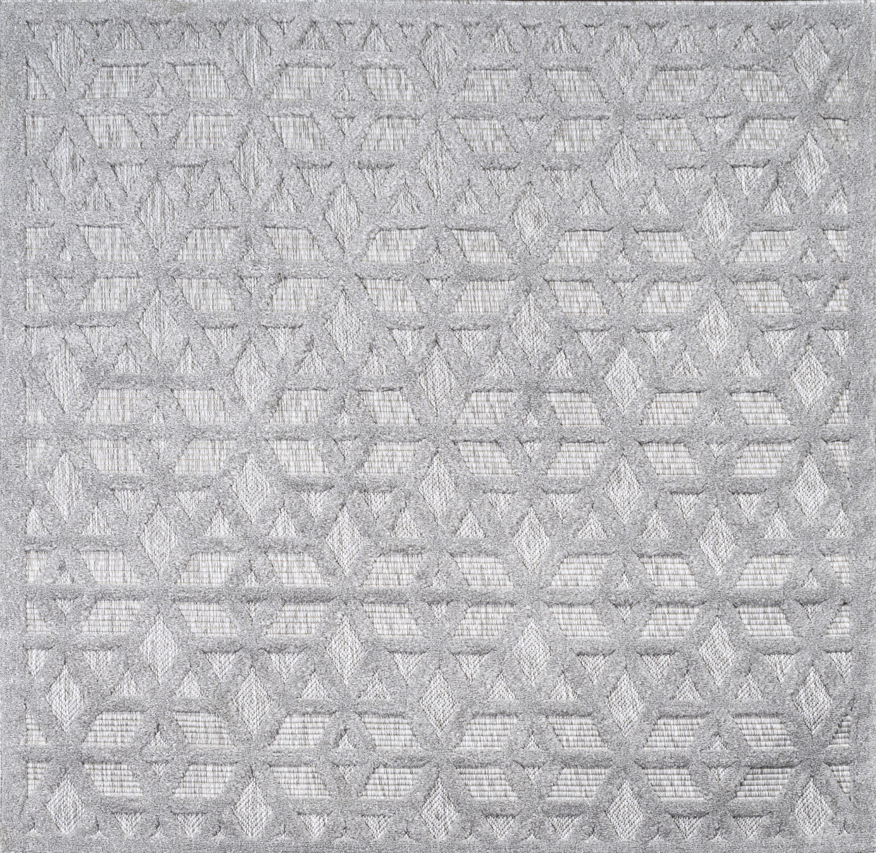 JONATHAN  Y IBZ102C-5SQ rugs - View #2