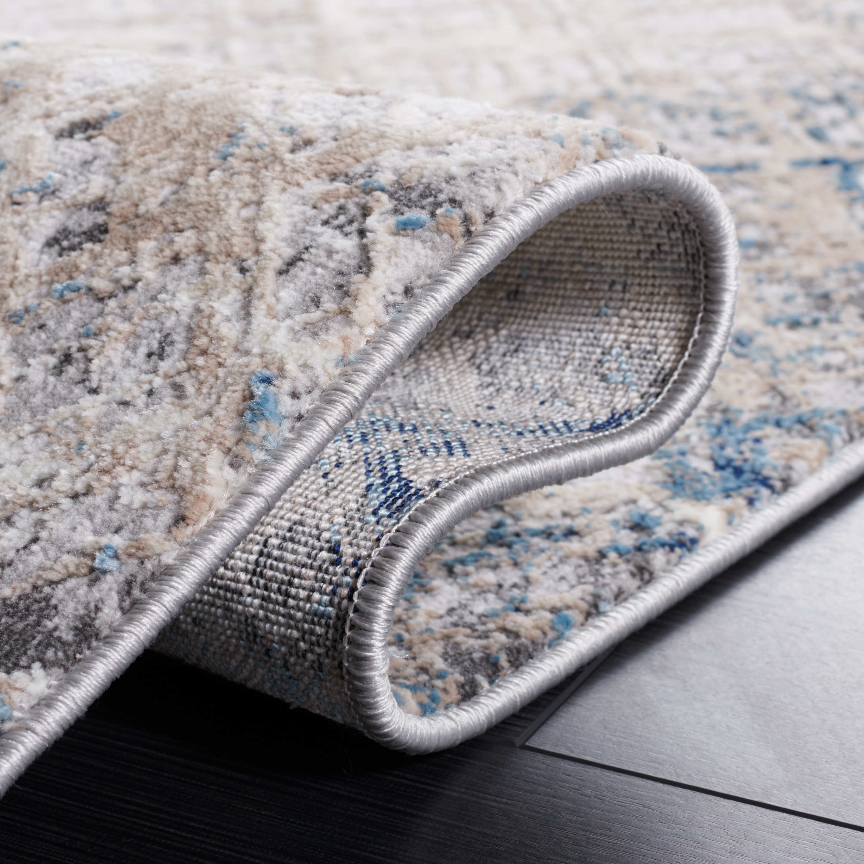 Safavieh VGE158M-8 rugs - View #5