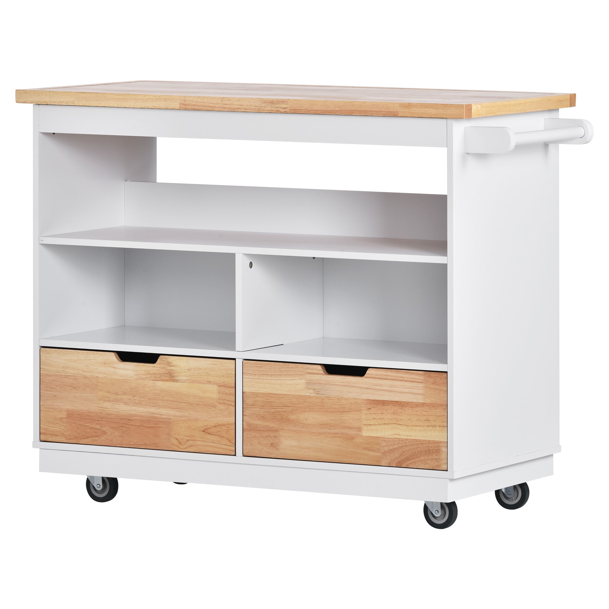 BABOOM BOM-8964AAW-OR Kitchen-Furniture - View #13