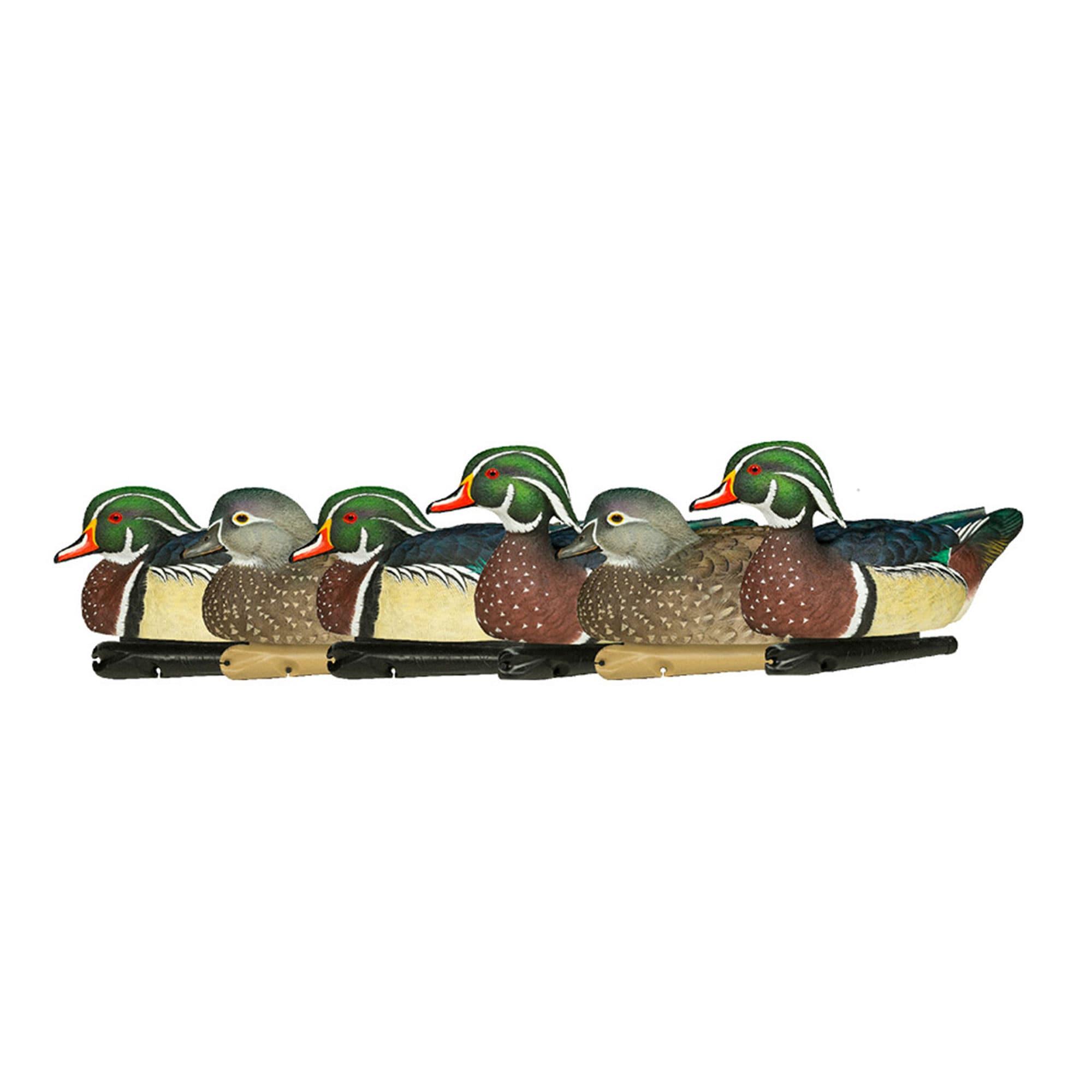  Avian X 399270 18.5 x 14.3 x 10.5 Inche(s) Decoy 6 -Pack