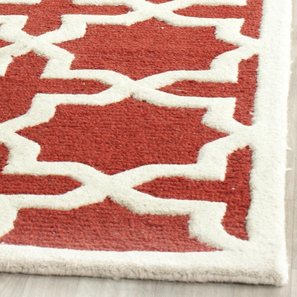 Safavieh CAM125L-8 rugs - View #3