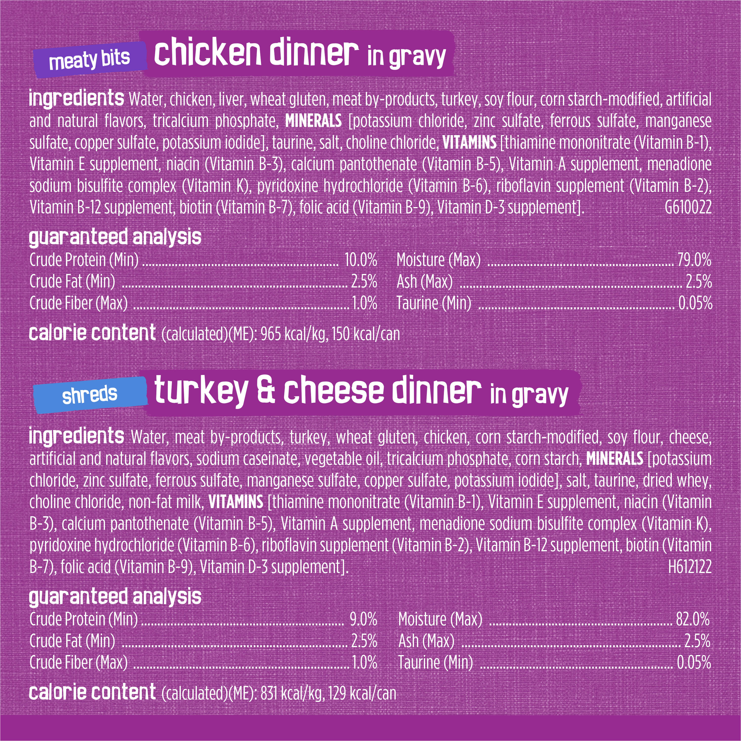 Nestle Purina 005000045424 Wet-Dog-Food - View #6