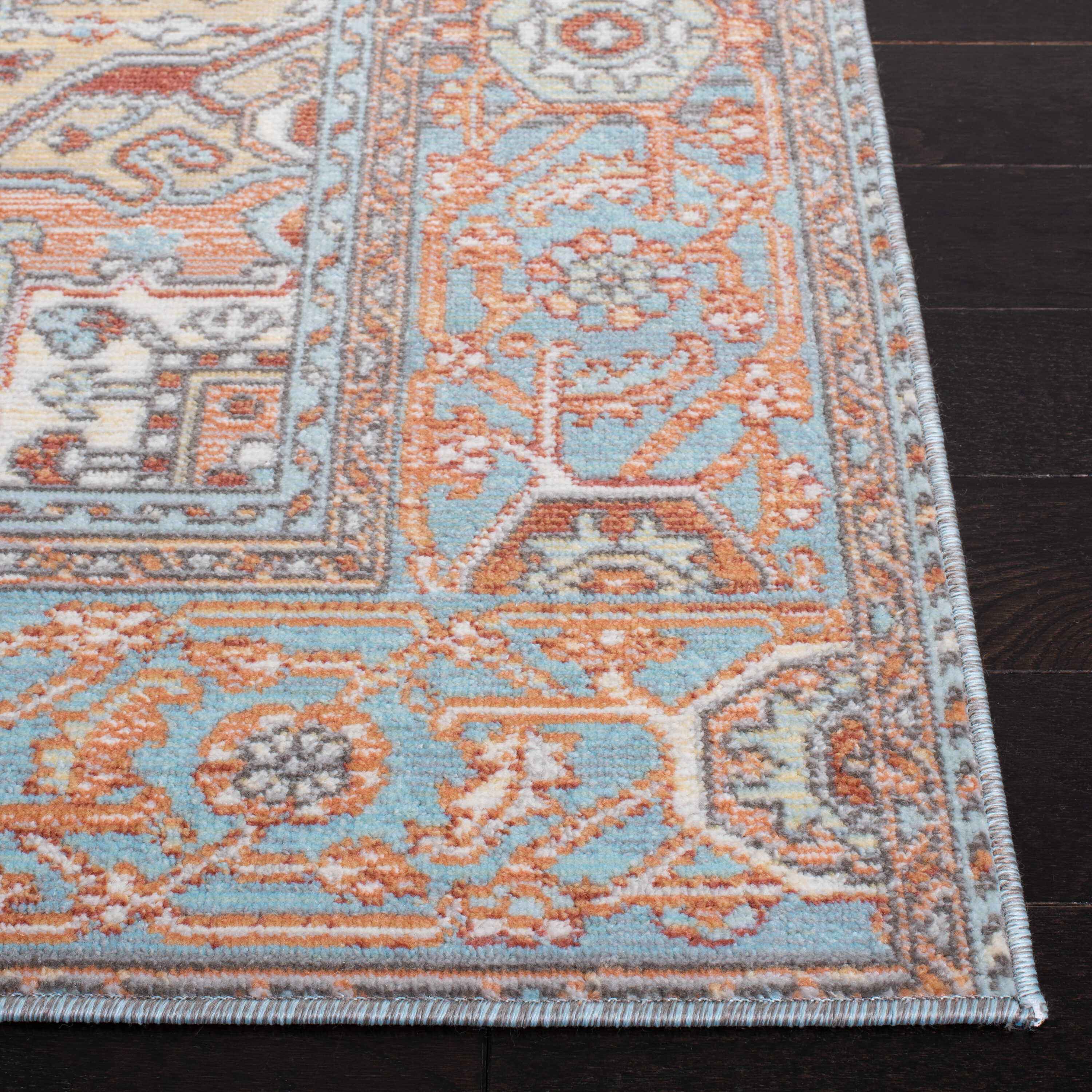Safavieh ARA580P-214 rugs - View #3