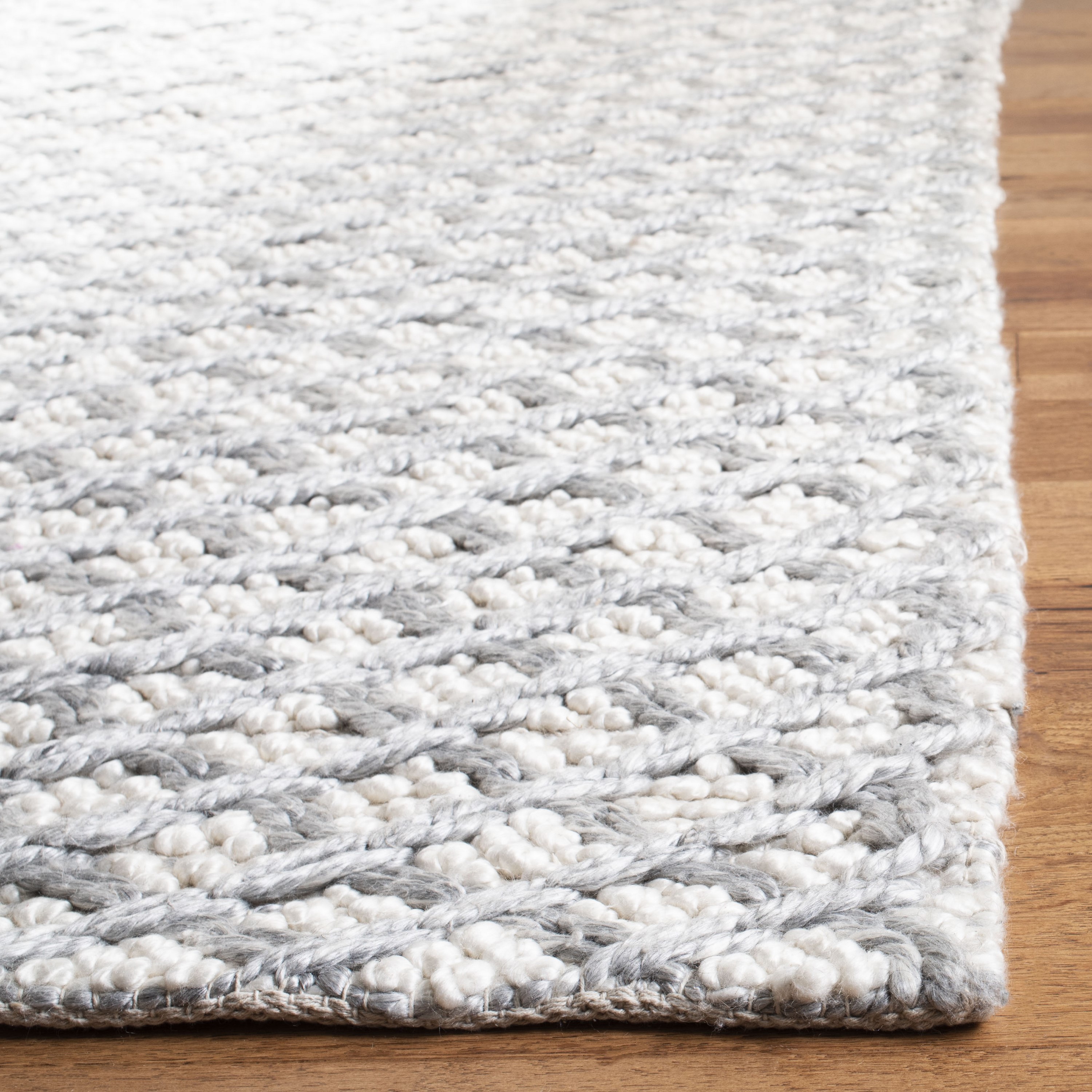 Safavieh NAT404G-3 rugs - View #4