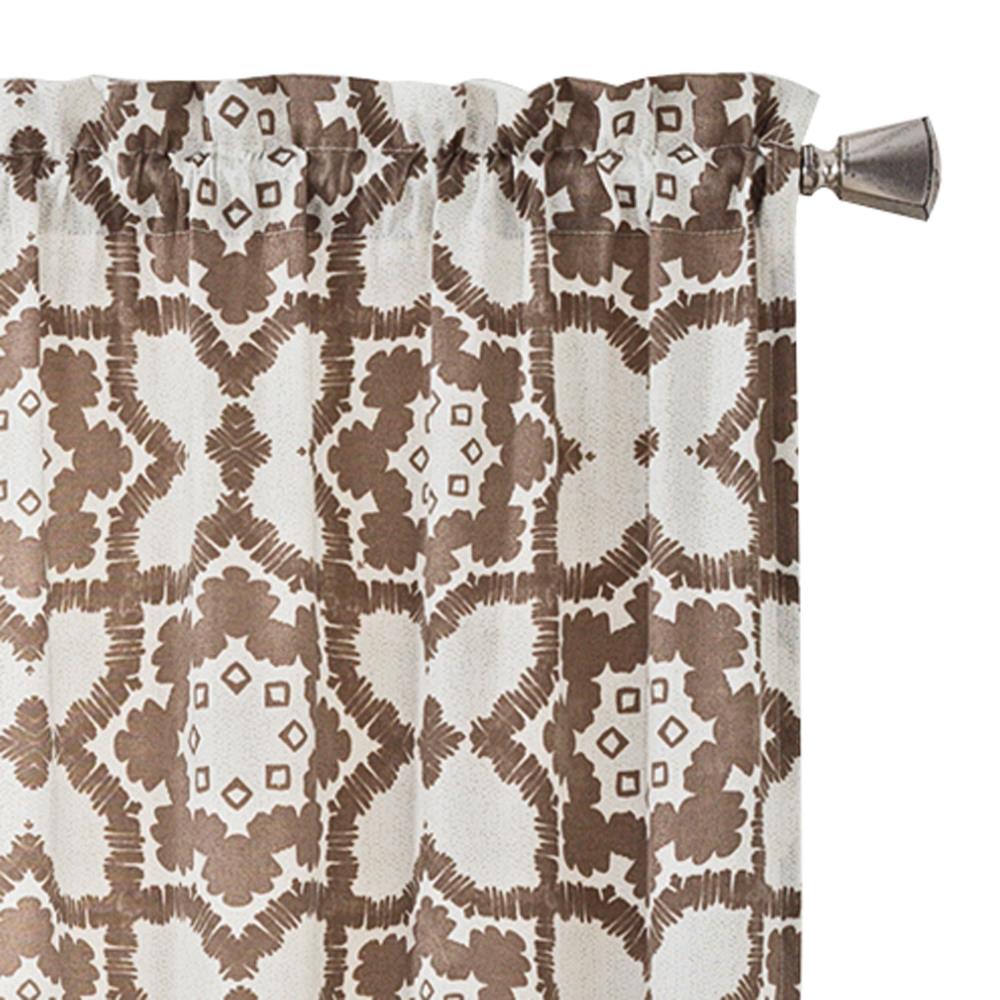 Pairs To Go 16389056X063COC curtains - View #3