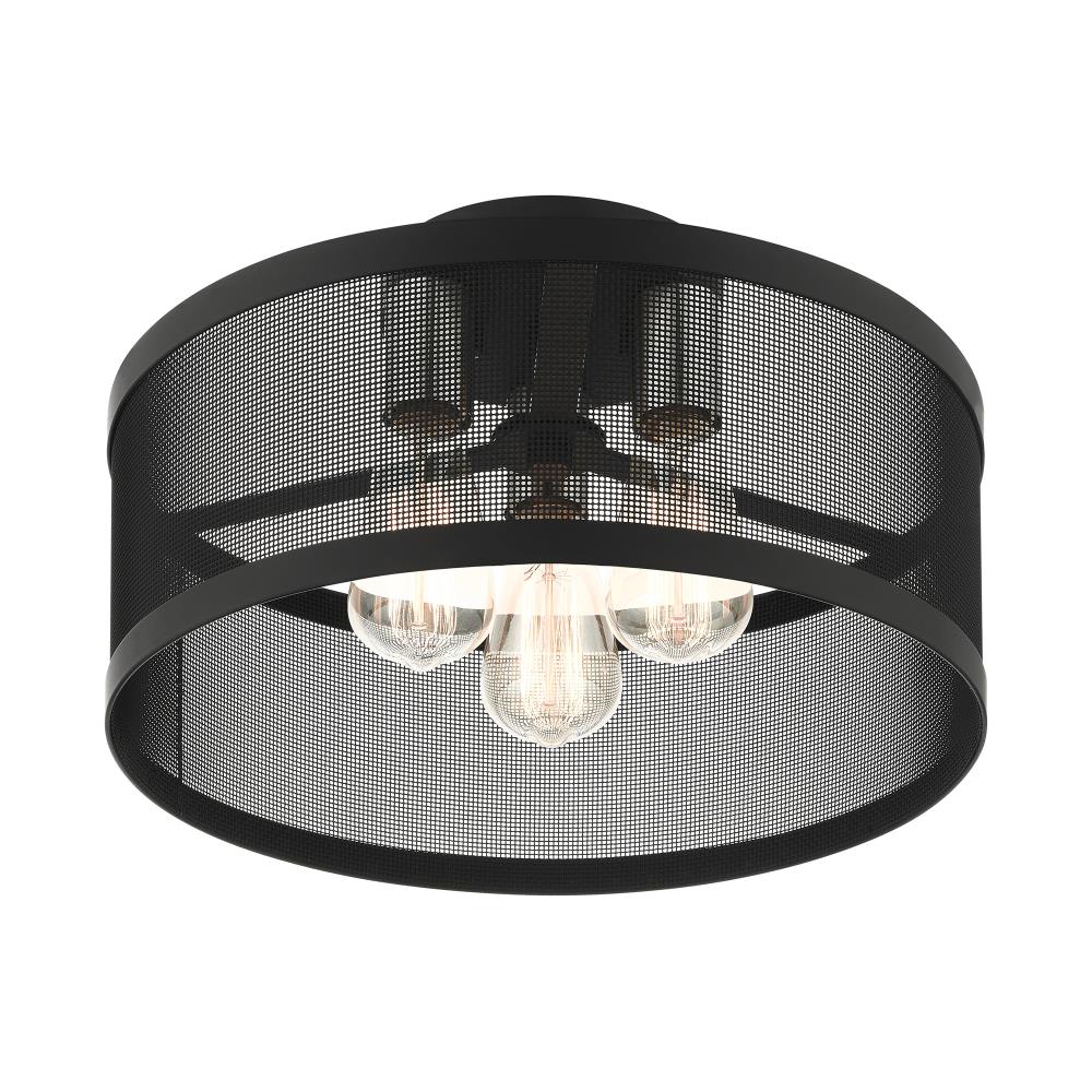 Livex Lighting 46218-04 flushmounts - View #7