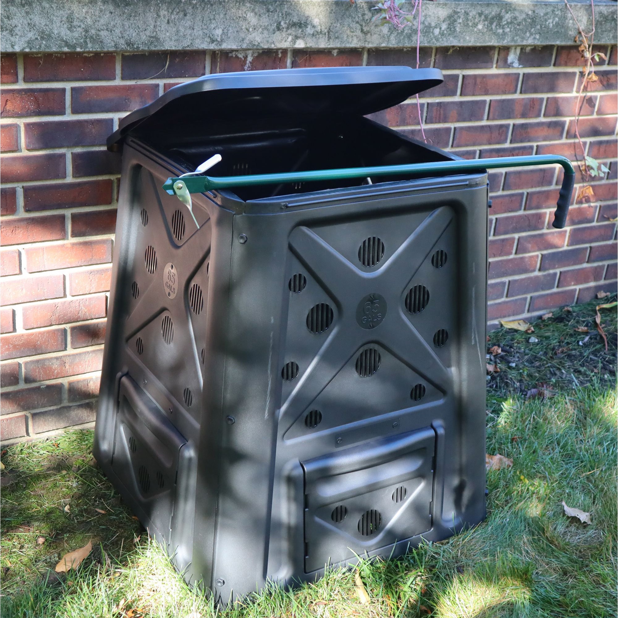 Redmon 302425 composters - View #4