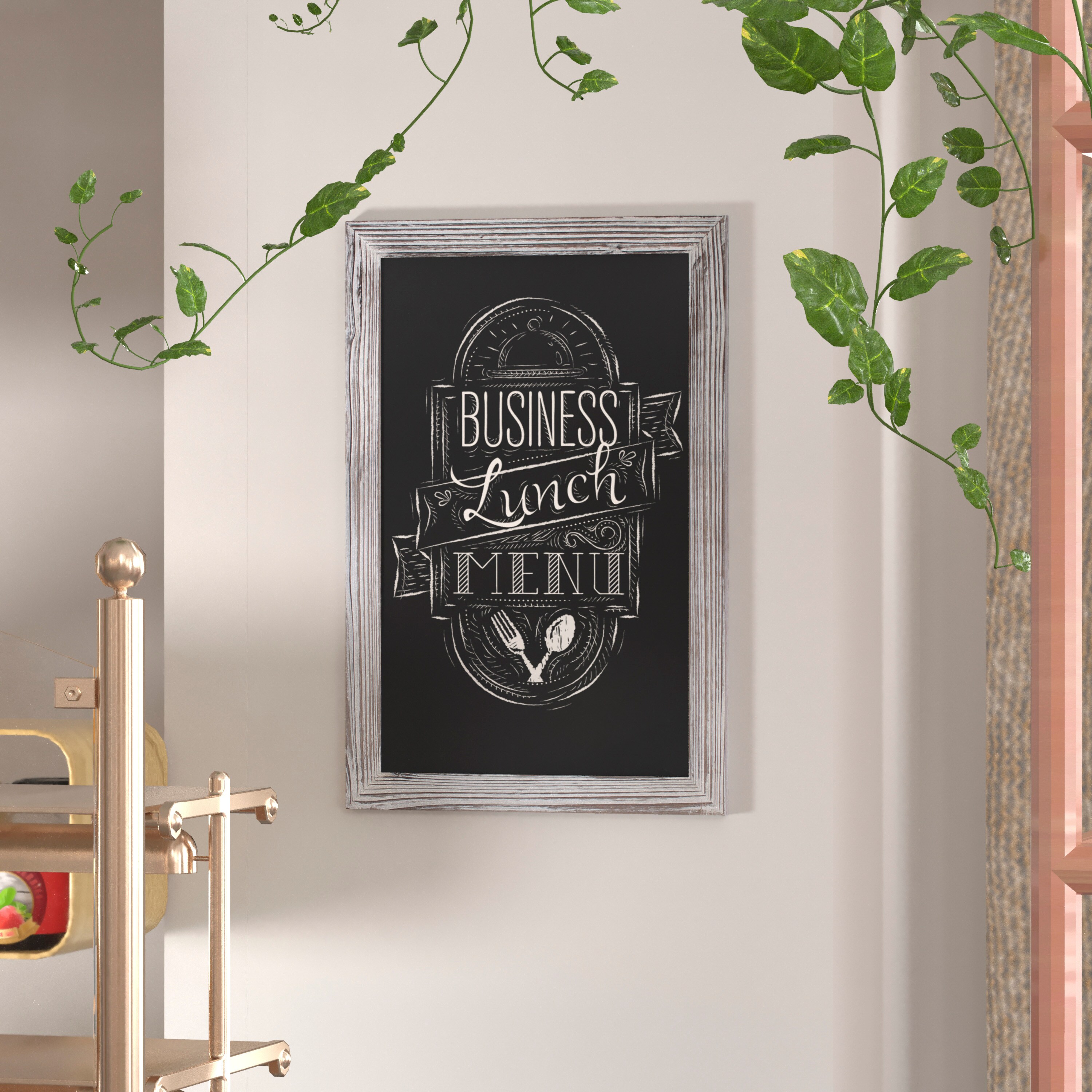 Flash Furniture 196861030864 Dry-Erase-Bulletin-Boards - View #2