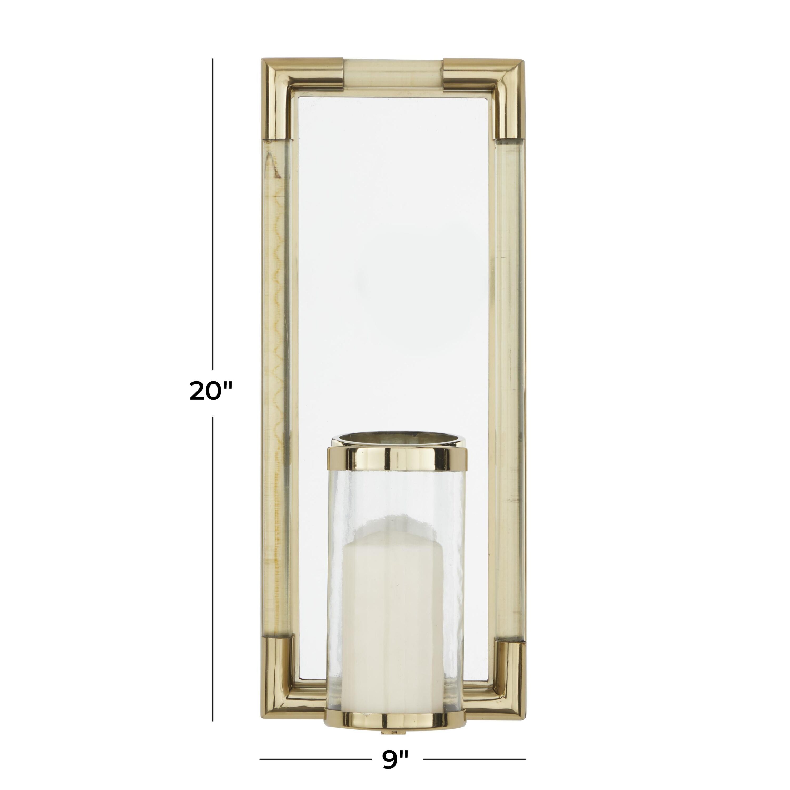 Grayson Lane 59231 Candle-Holders - View #5