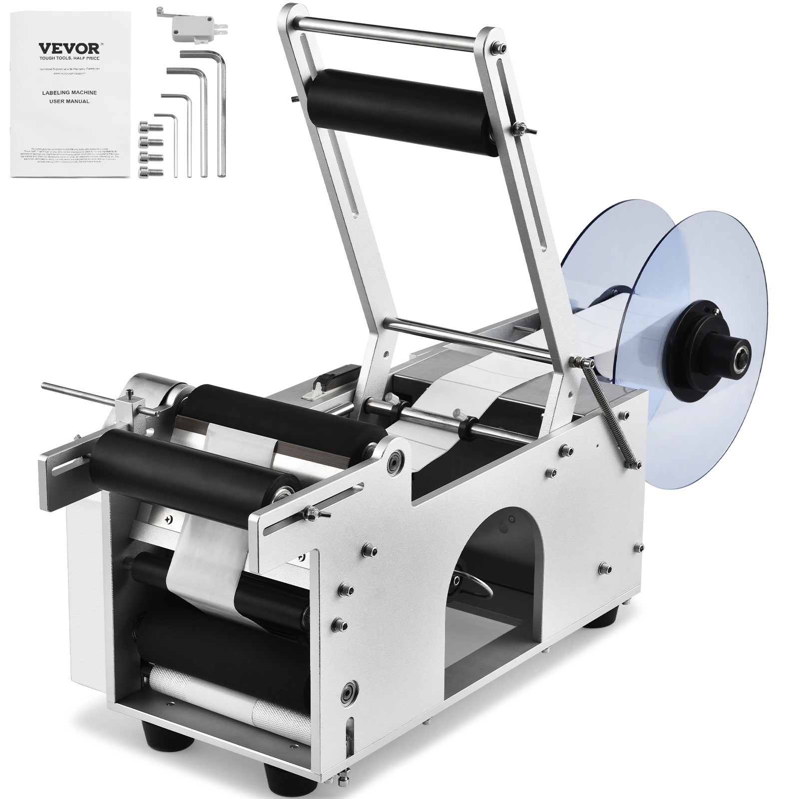 SKYSHALO DDYPTBJBXGBSXE1TGV1 Label-Makers - View #10