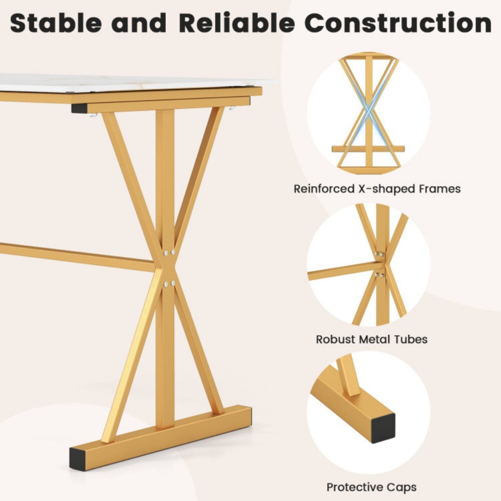 Fenbeli QLLSFENH867 Dining-Tables - View #8