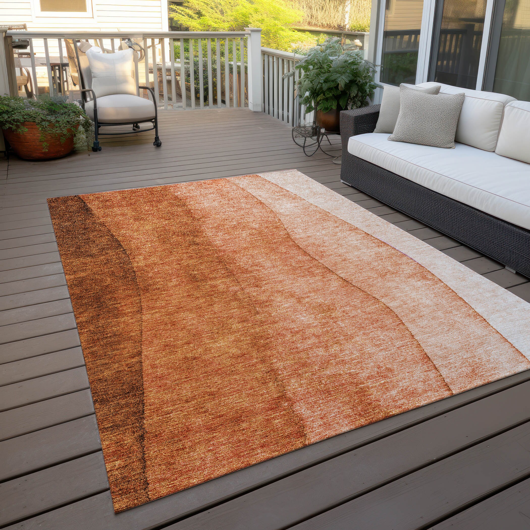Addison Rugs ACN625PK30X46 rugs - View #8