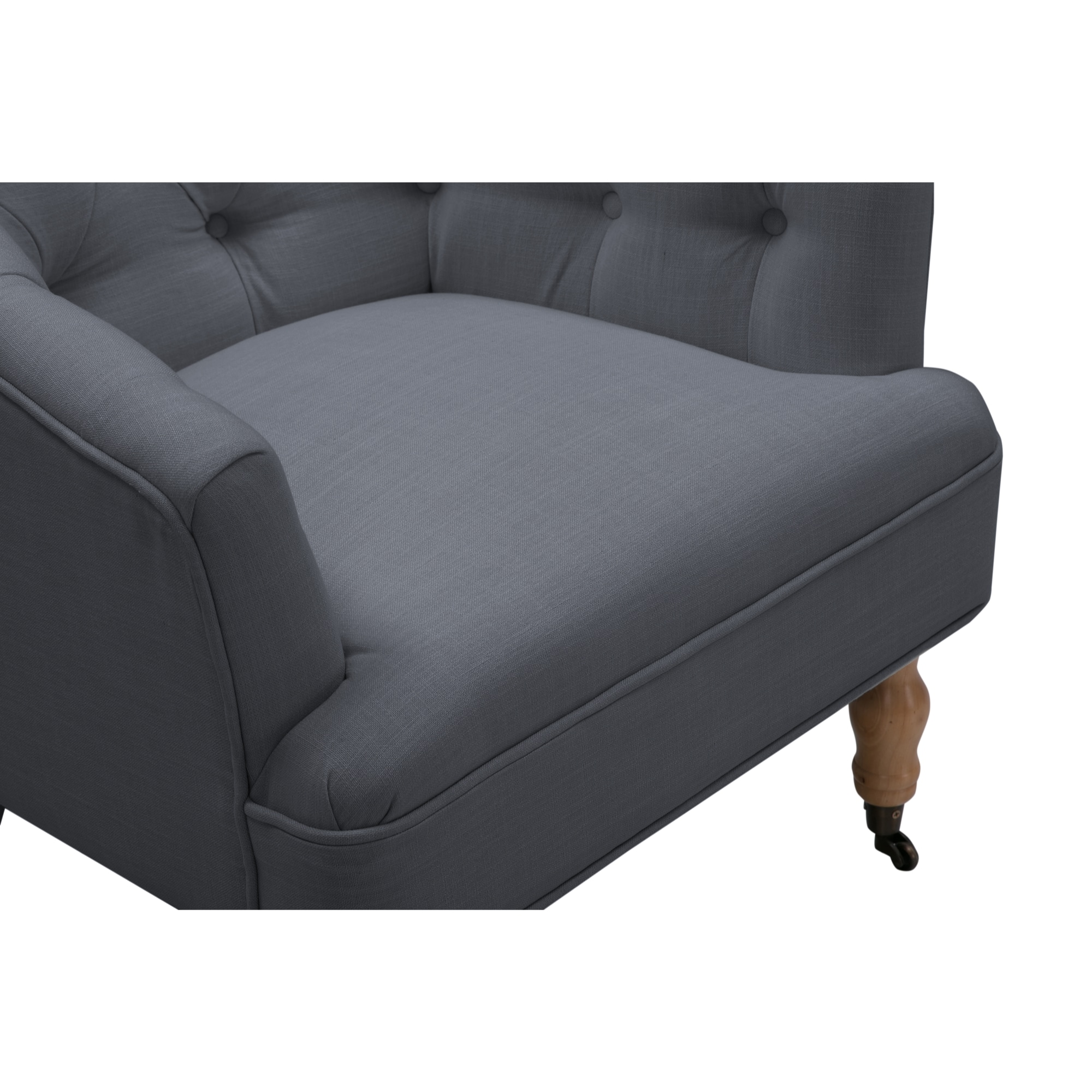 Rustic Manor SAC226-03DG-LS chairs - View #3