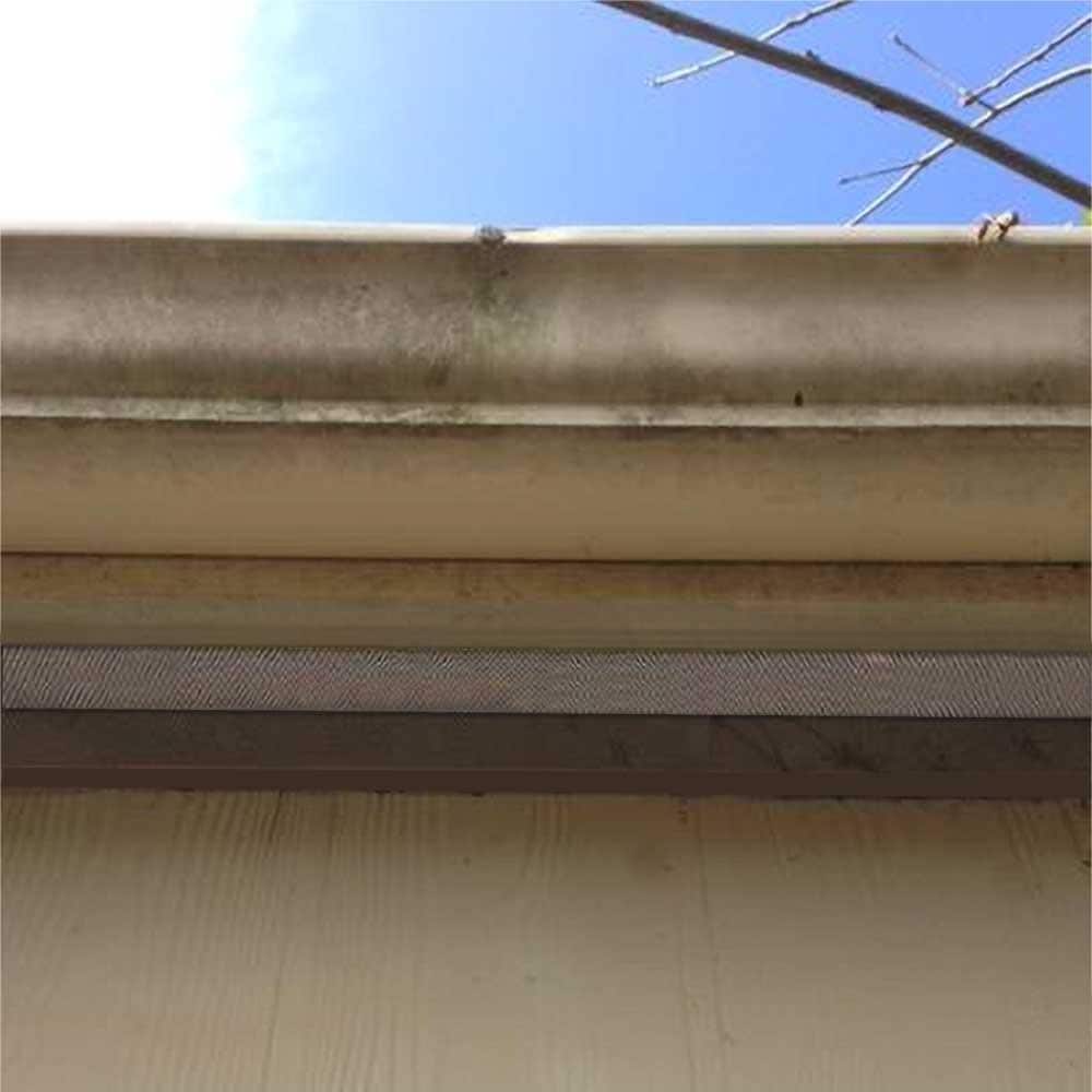 Gibraltar Building Products KM625 Gable-Vent-Screens - View #3