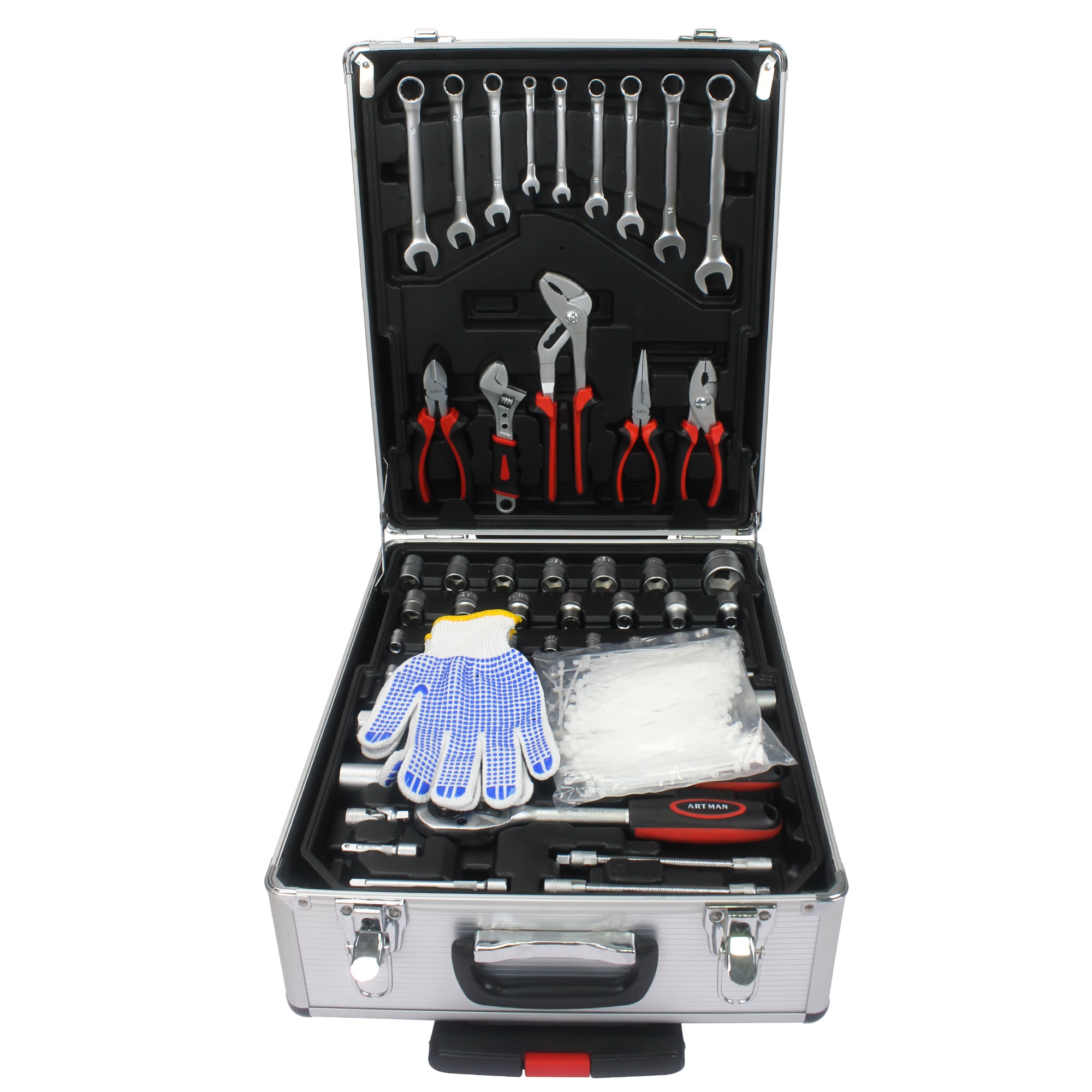 LETILY WT66OSSZ Mechanics-Tool-Sets - View #4