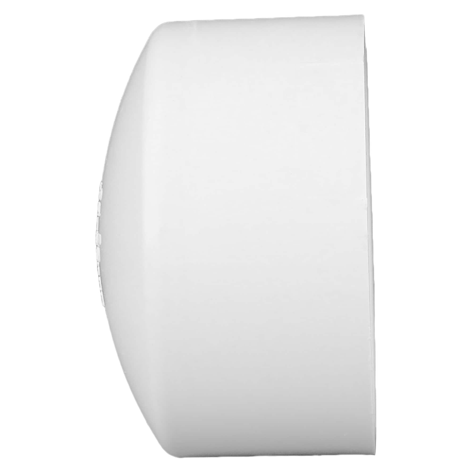 Charlotte Pipe PVC 00116  1200 Pvc-Dwv-Fittings - View #4