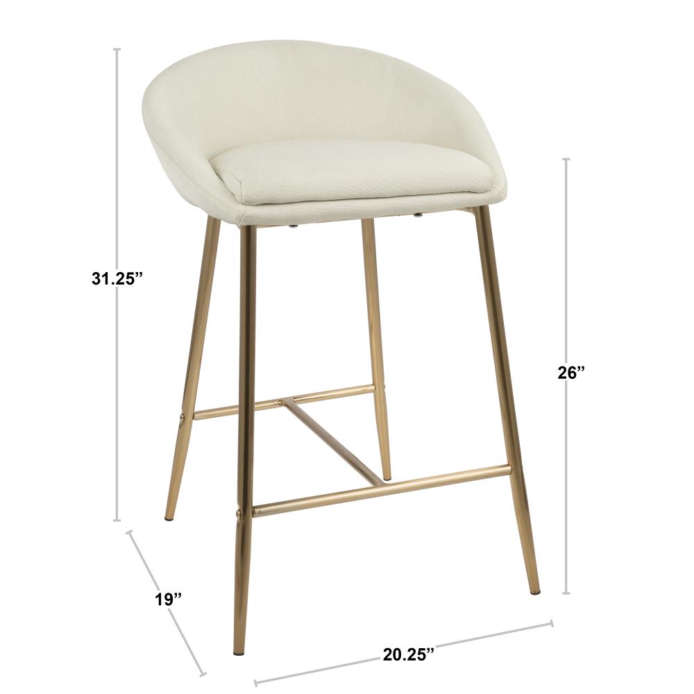 LumiSource B26-MATSE AUCR2 stools - View #13