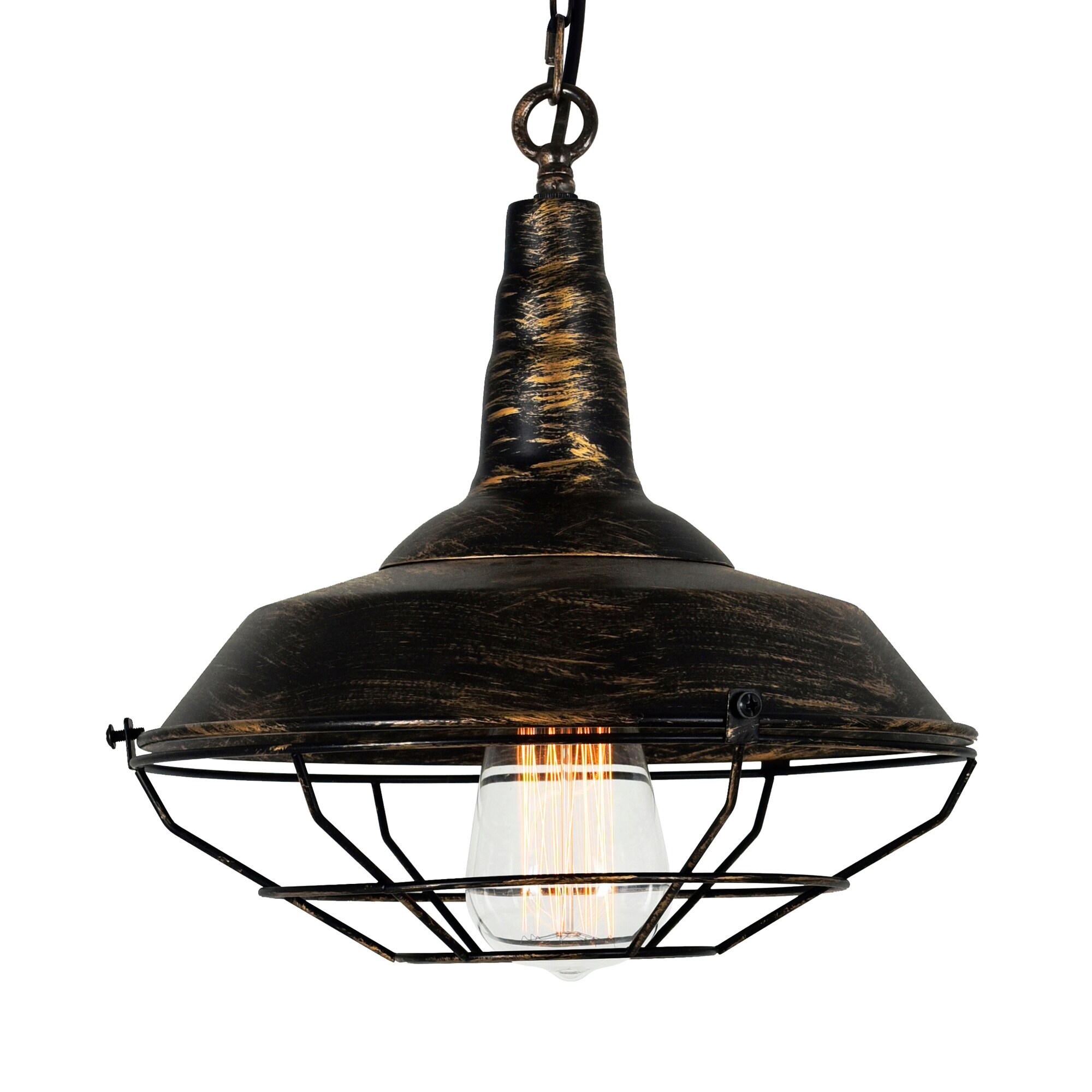 CWI Lighting 9611P11-1-128 Pendant-Lights - View #2