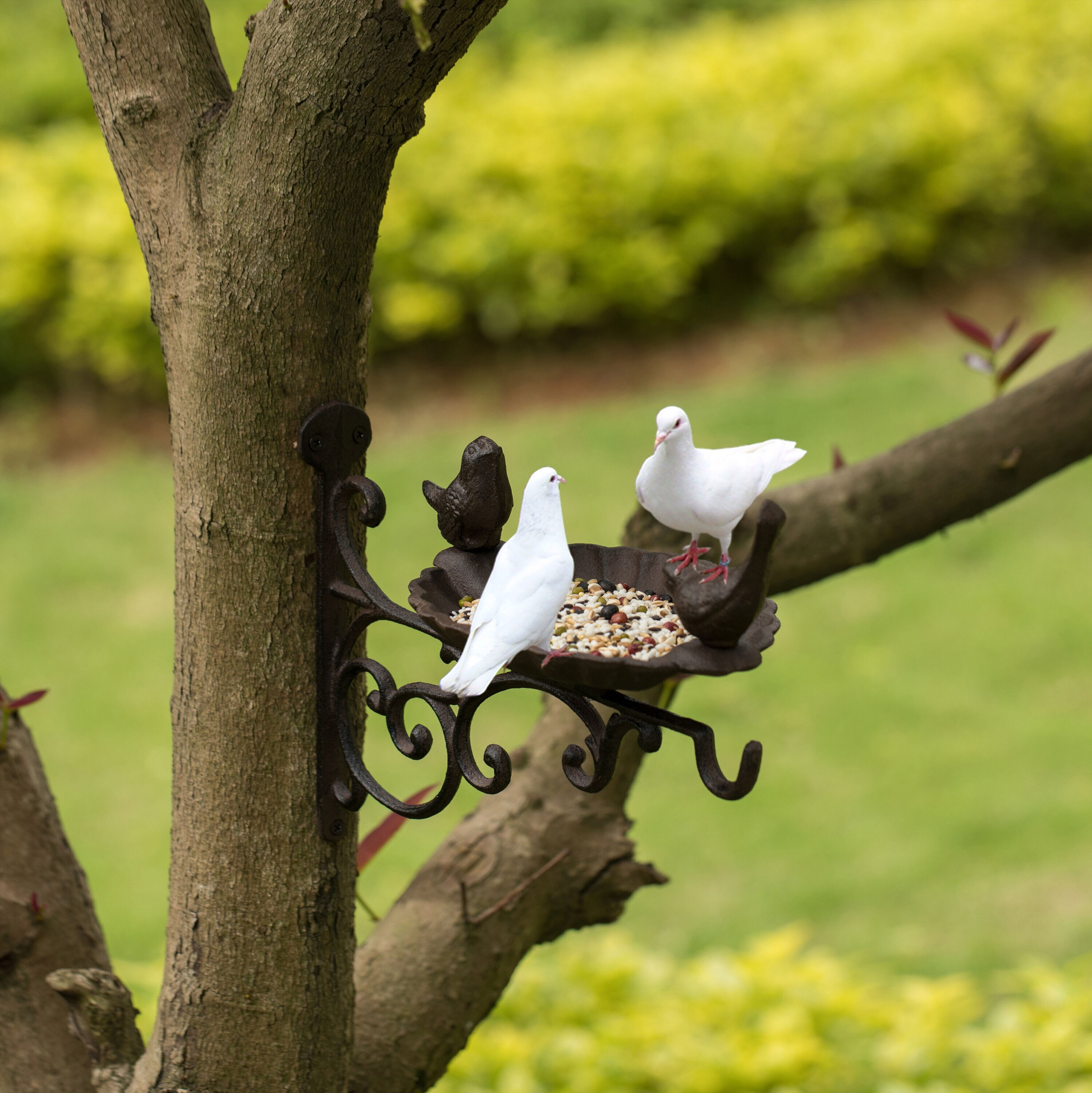 Gardenised QI004530 birdbaths - View #5