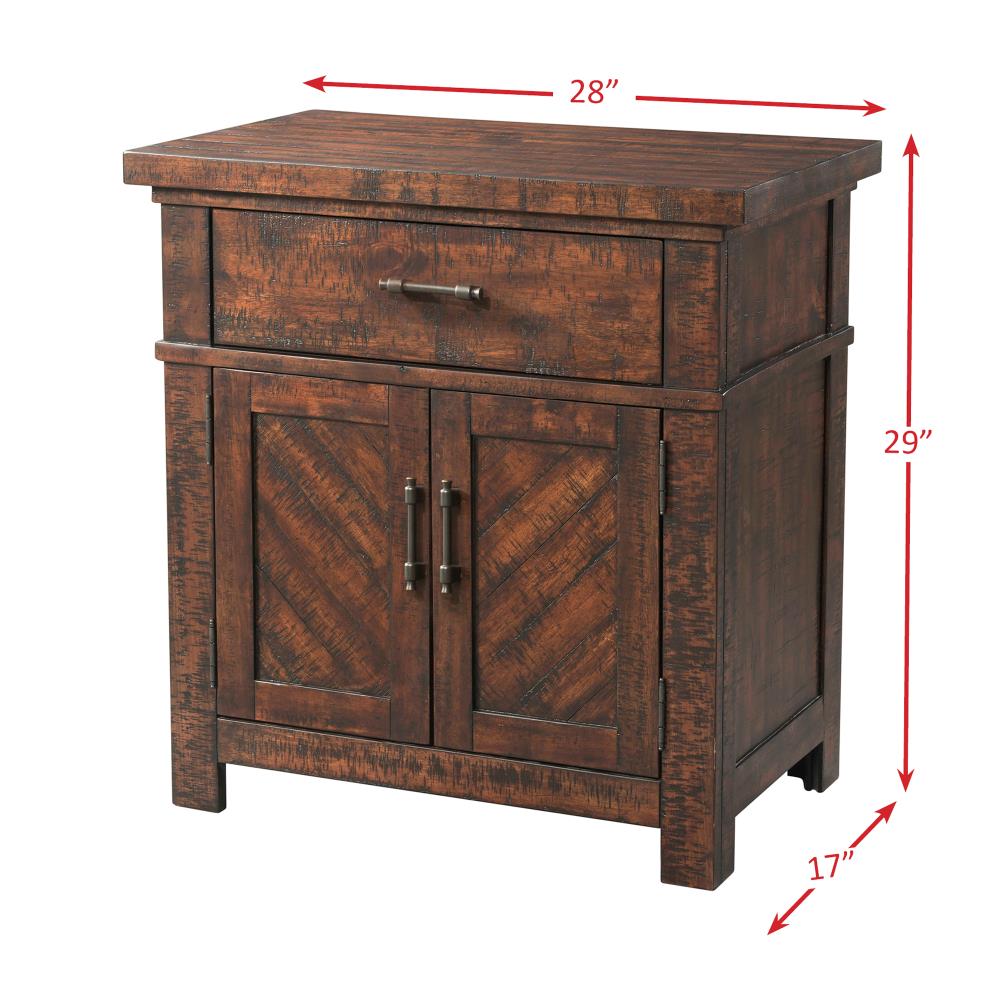 Picket House Furnishings JX600QB5PC Bedroom-Sets - View #11