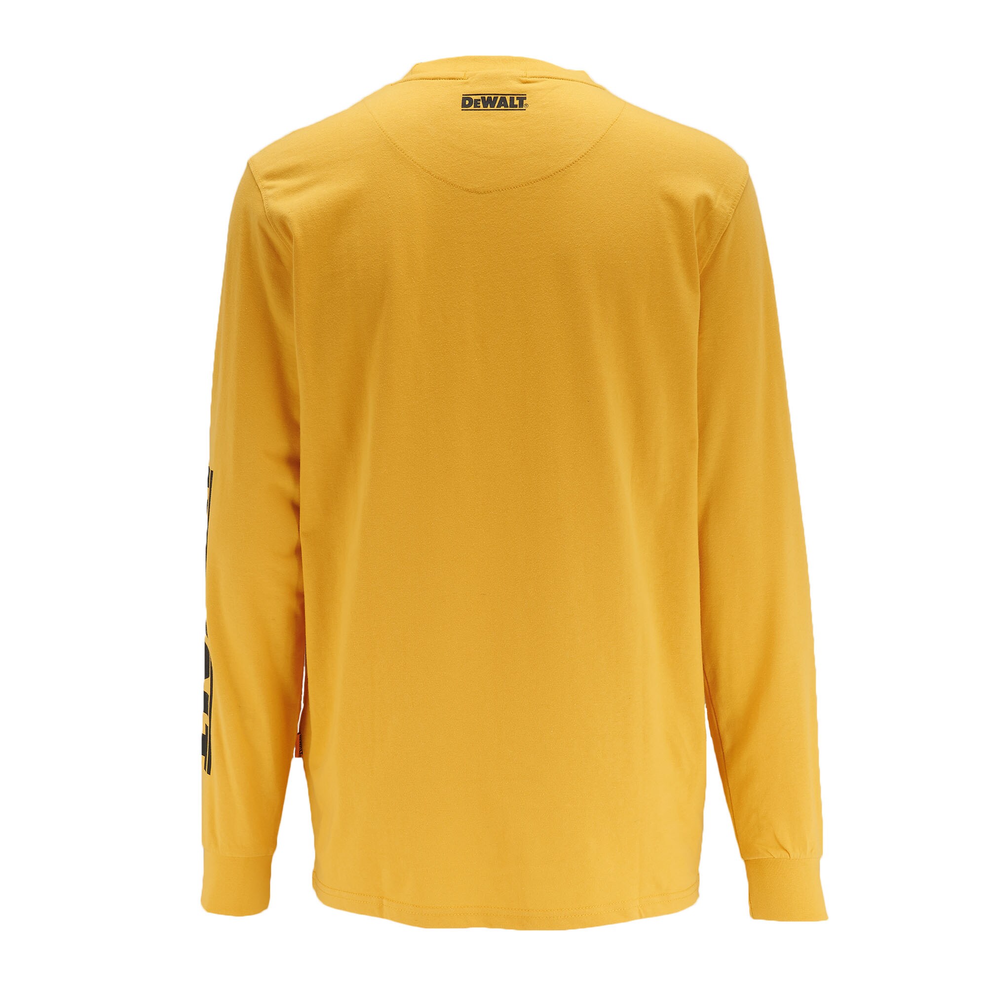 DEWALT DXWW50080-016-L Tops-Shirts - View #2