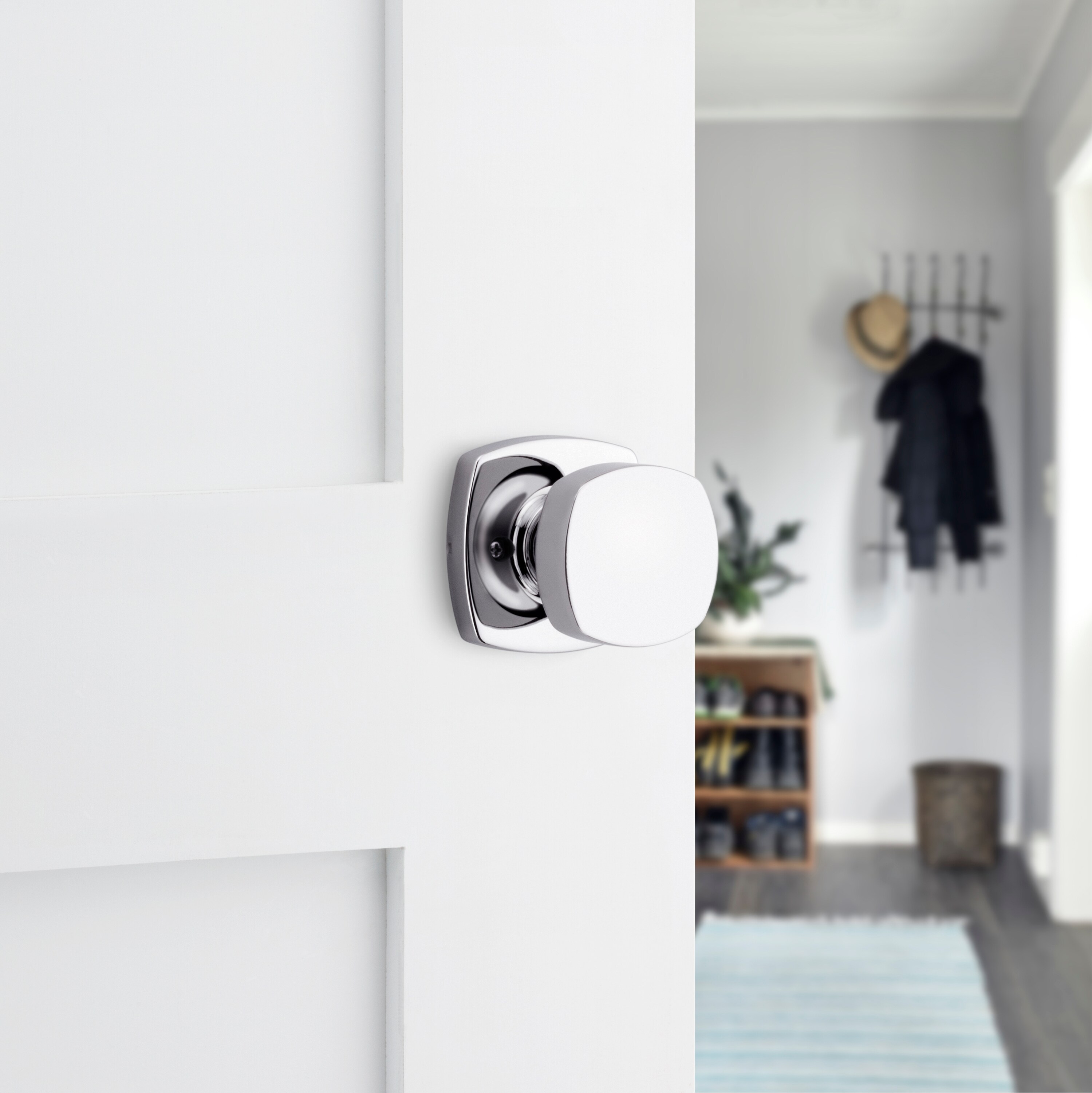 Kwikset Signature Series 97200-921 Door-Knobs - View #10