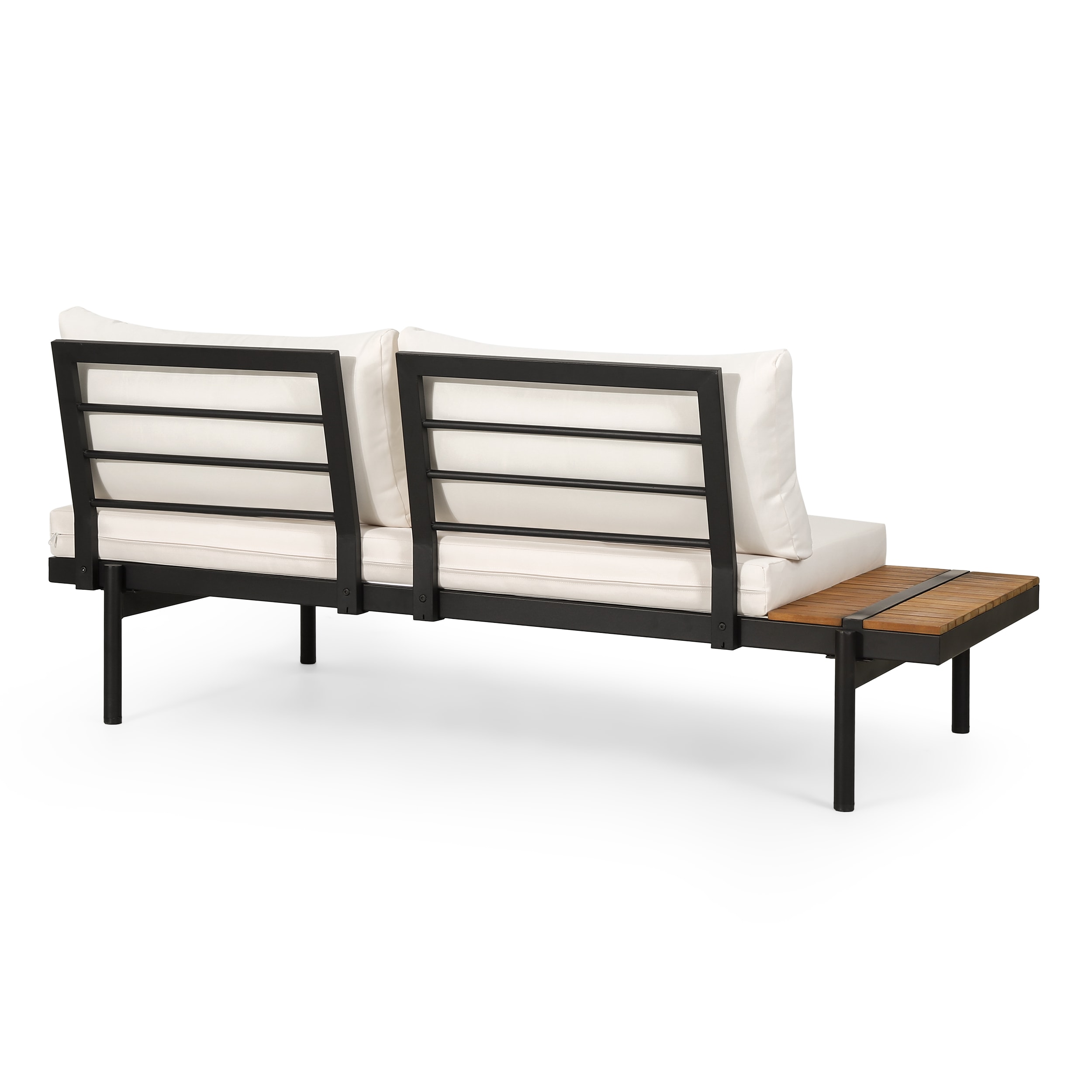 LOVMOR SF-M-71399.00LCRM Patio-Sofas-Daybeds - View #4