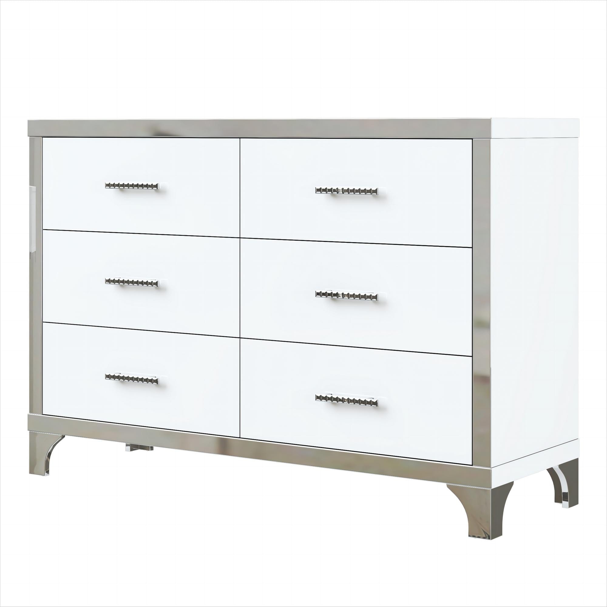 Yiekholo LL-1442AAK dressers - View #2