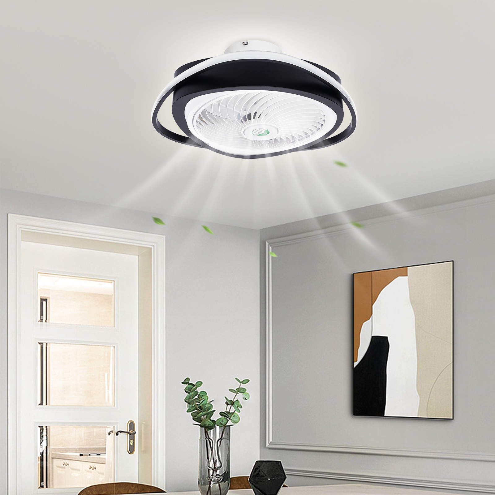 Oukaning HG-ZJGJ-5411-US-987 Ceiling-Fans - View #8