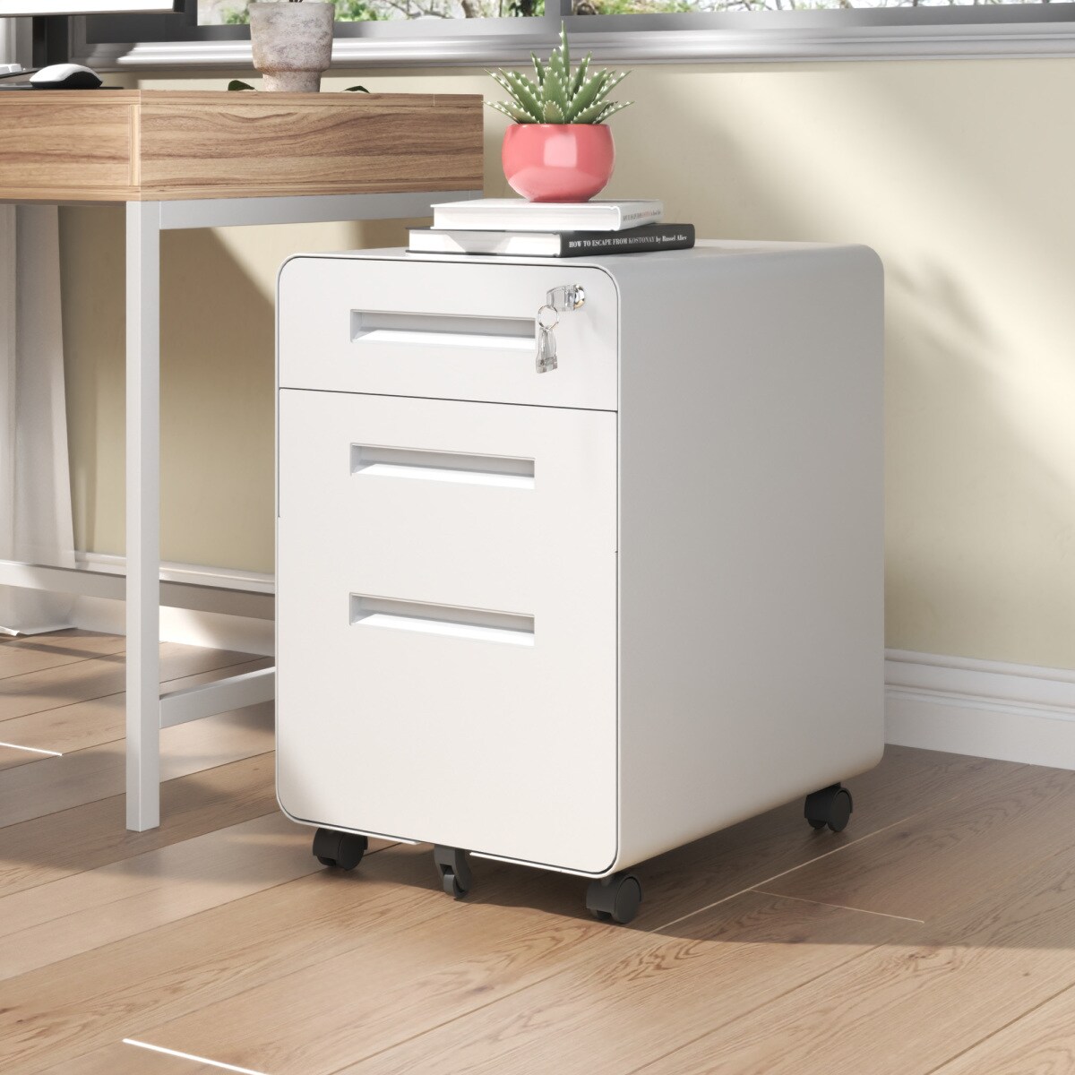 Streamdale Furniture T2398P391280 Filing-Cabinets - View #2