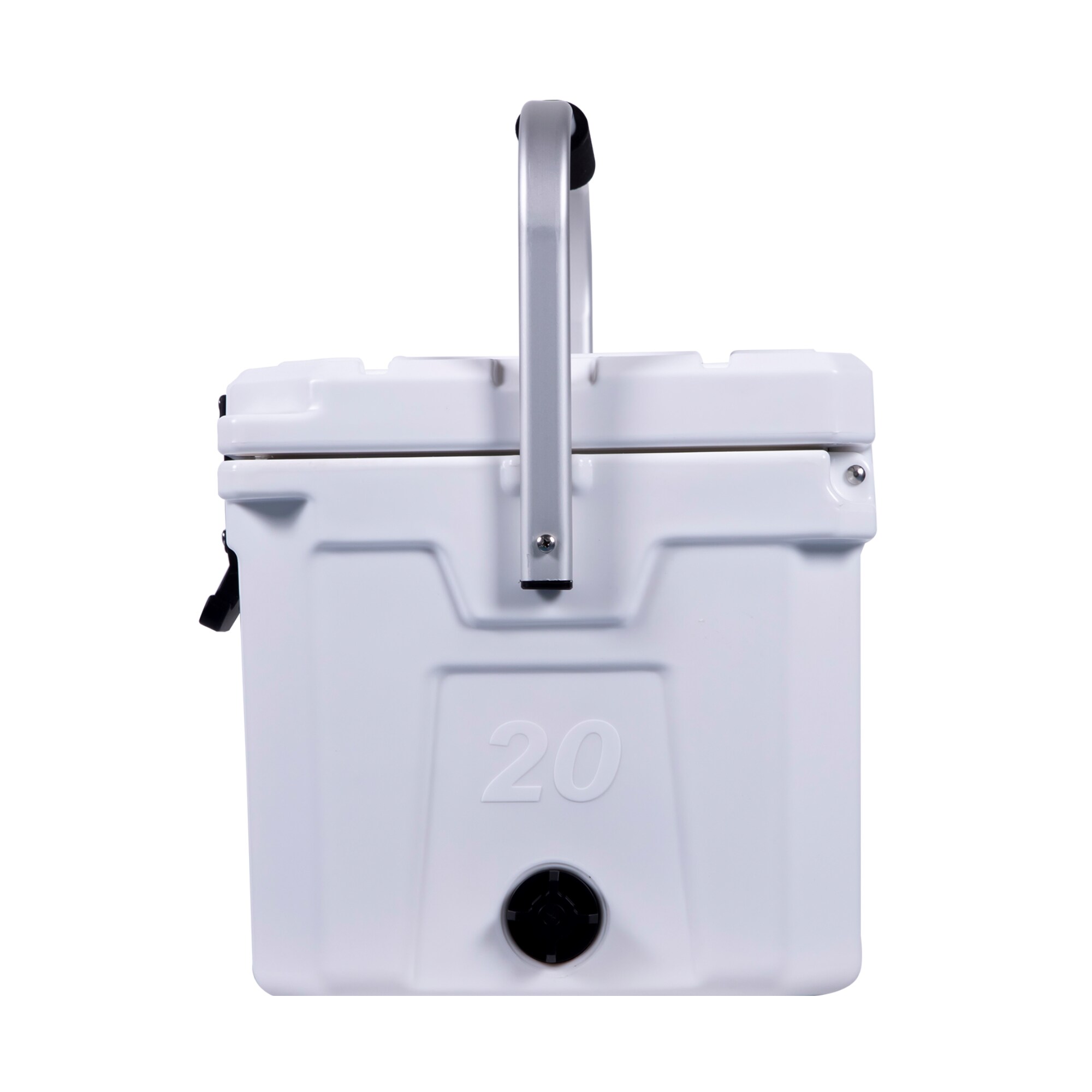 Camp-Zero CZ20L-W Portable-Coolers - View #2