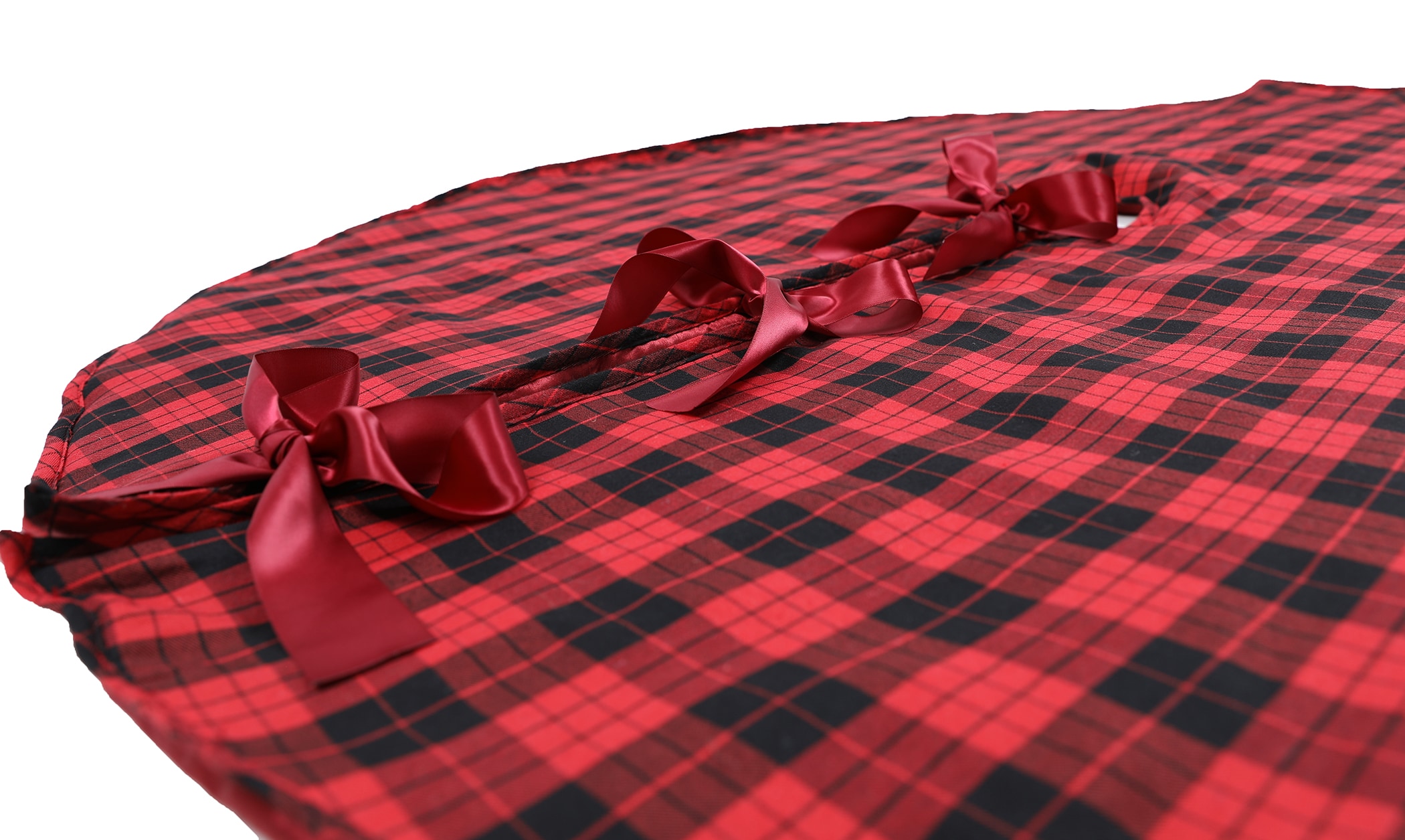 XIA Home Fashions XD1988856TS Tree-Skirts - View #2