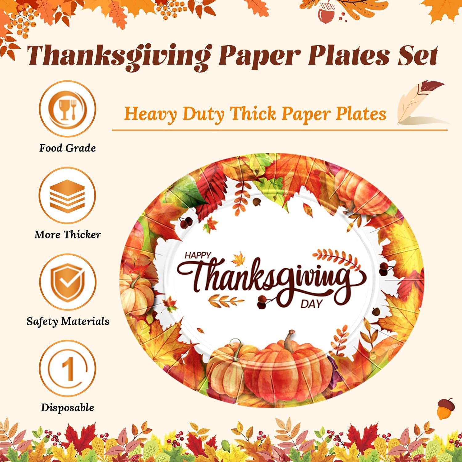 Etokfoks LET1118A04 dinnerware - View #3