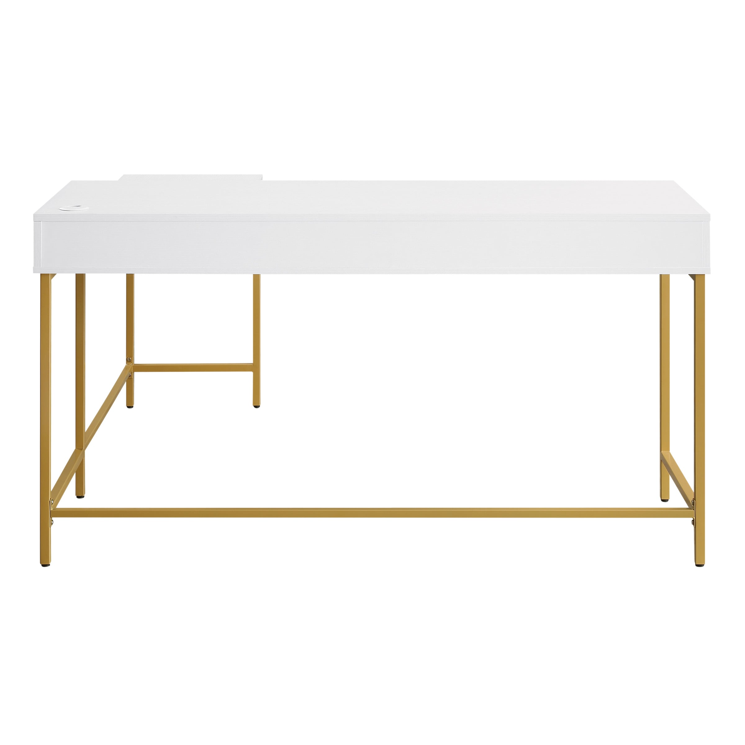 OSHOME MDRLD-WH desks - View #10
