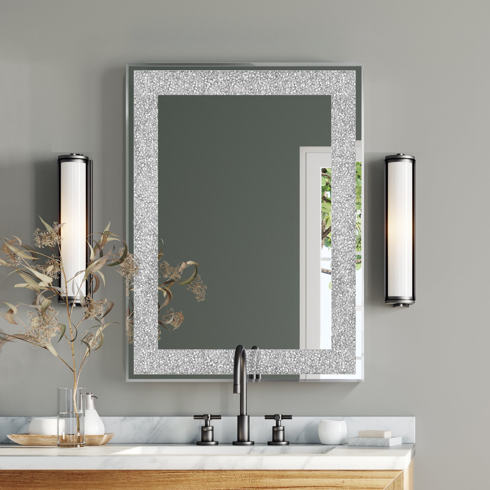 Airsurfer AS-38002 Decor-Mirrors - View #2