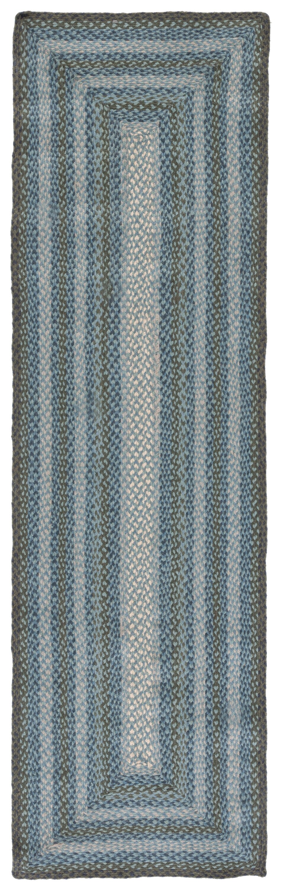 Safavieh BRD652M-28 rugs - View #2