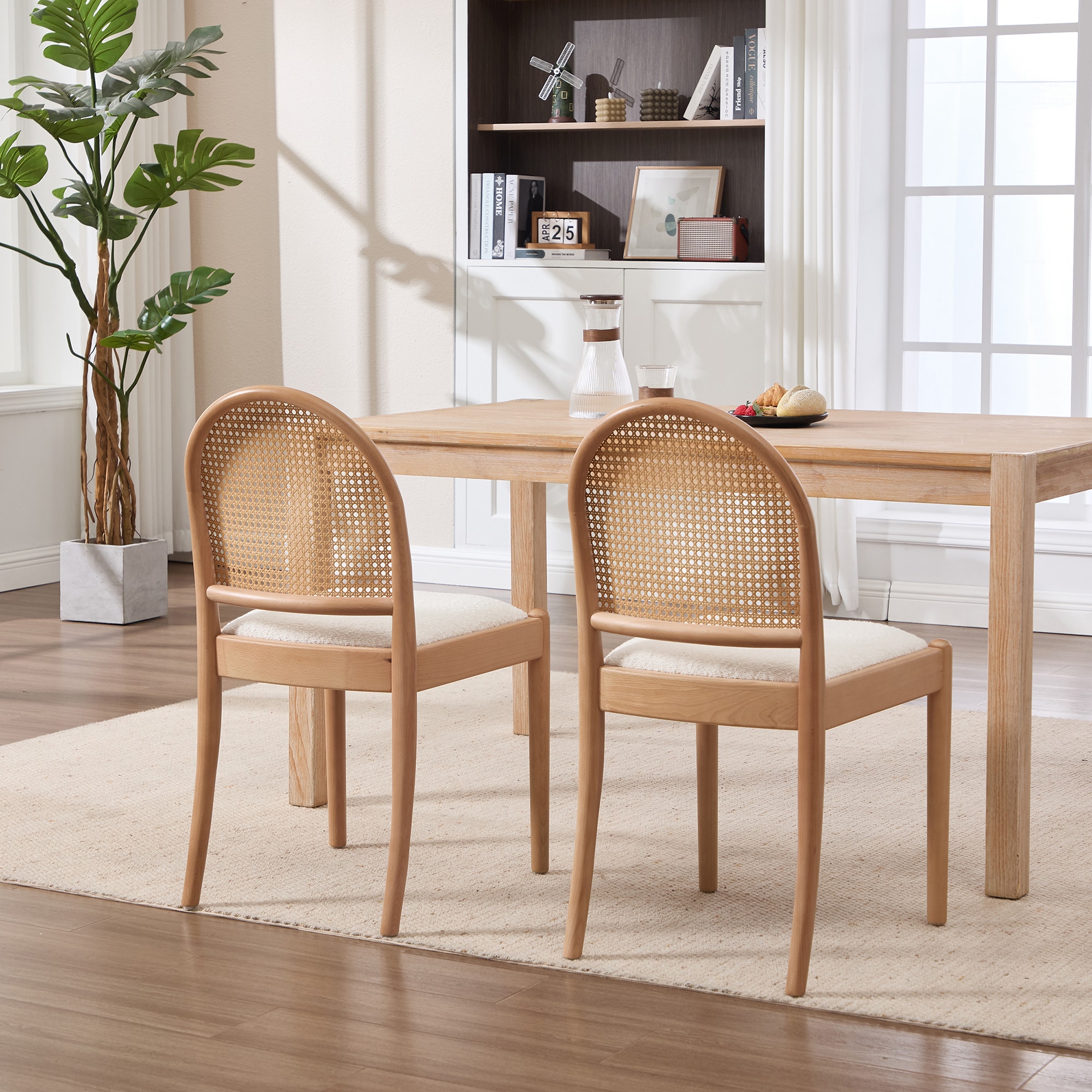 Bybafun YA3700280 chairs - View #4