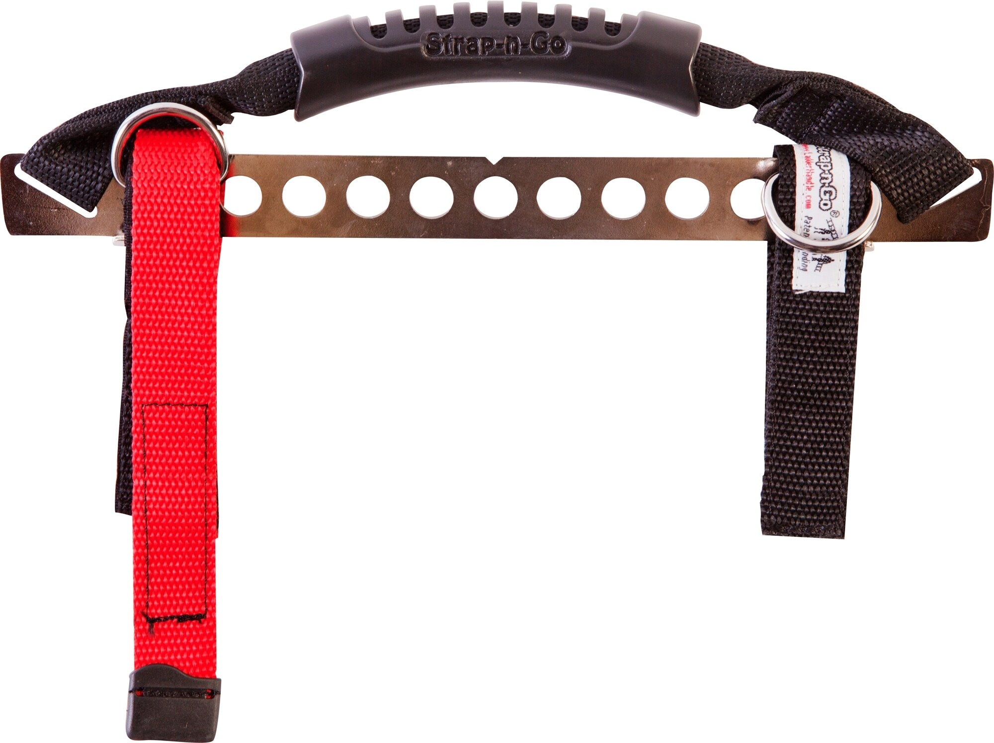 Shepherd Hardware 3713 Universal Step Ladder Handle