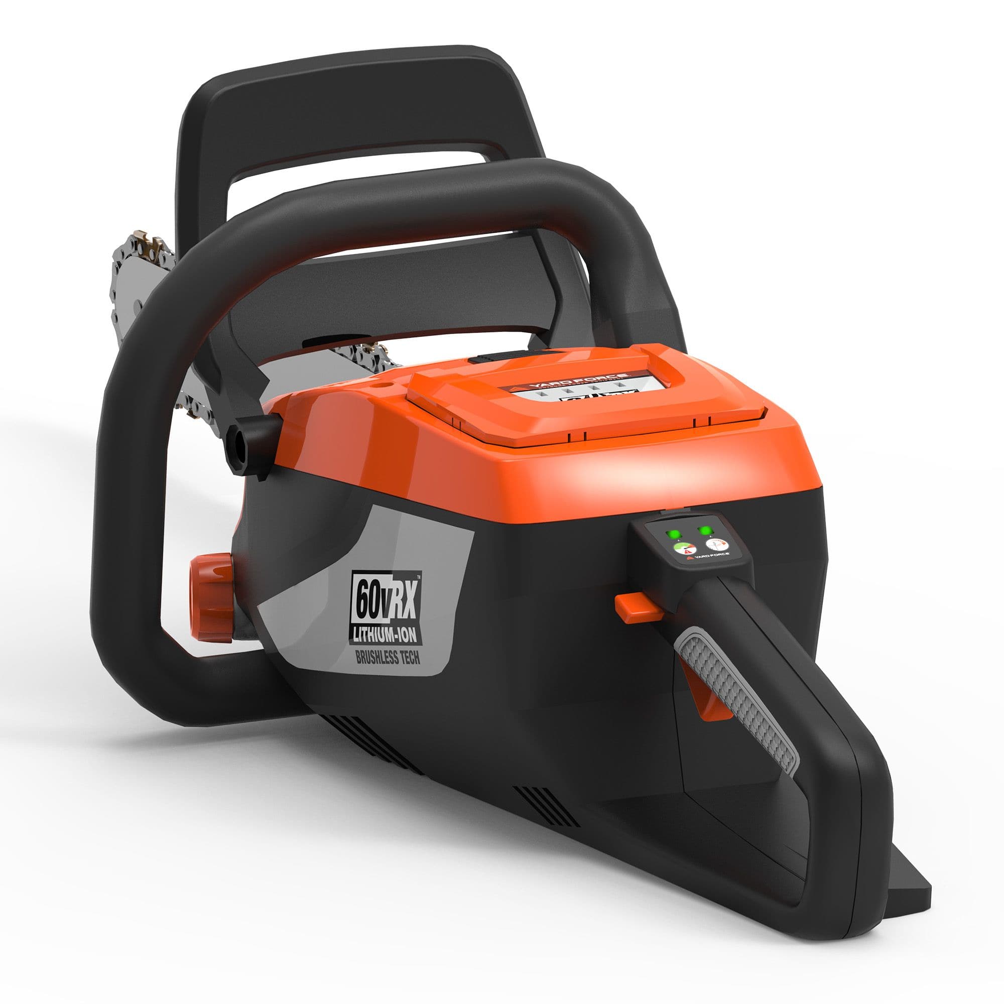 Yard Force YF60VRX16-CS Cordless-Chainsaw - View #5