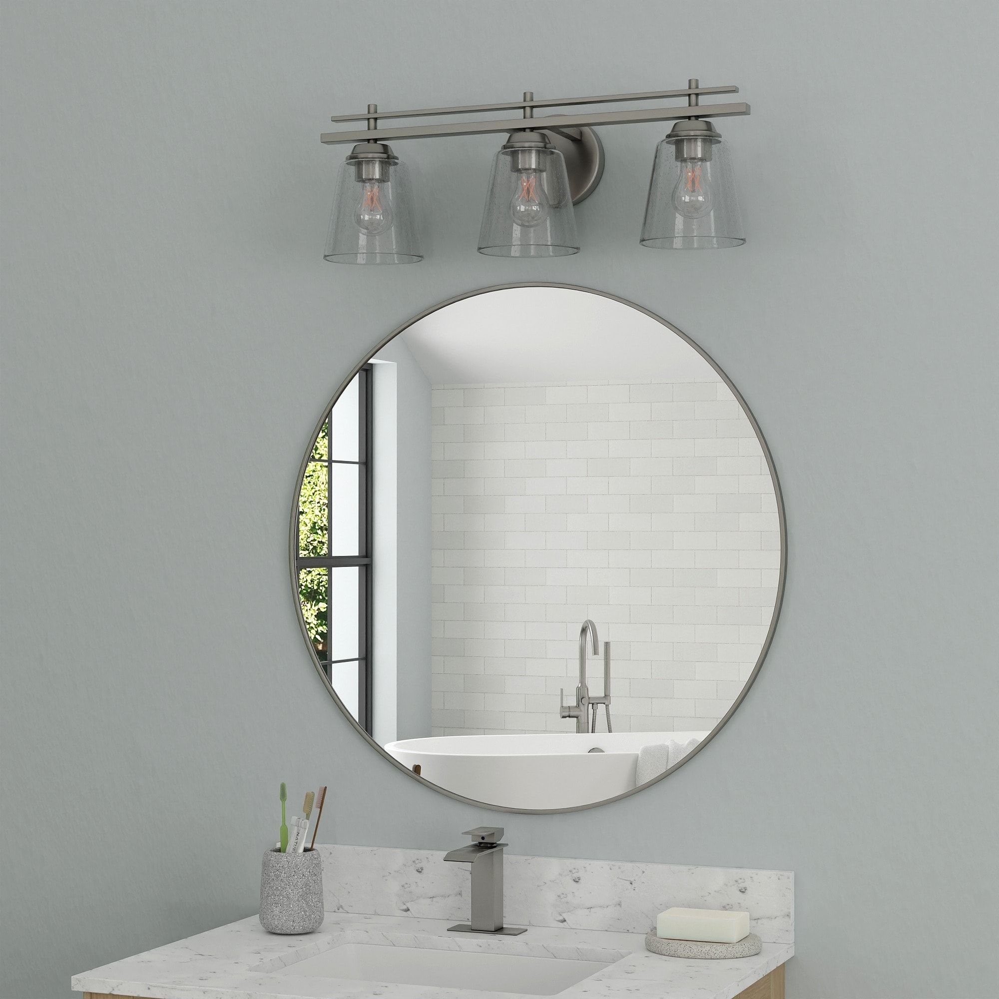 Craftmade 19624BNK3 b089995 - View #5