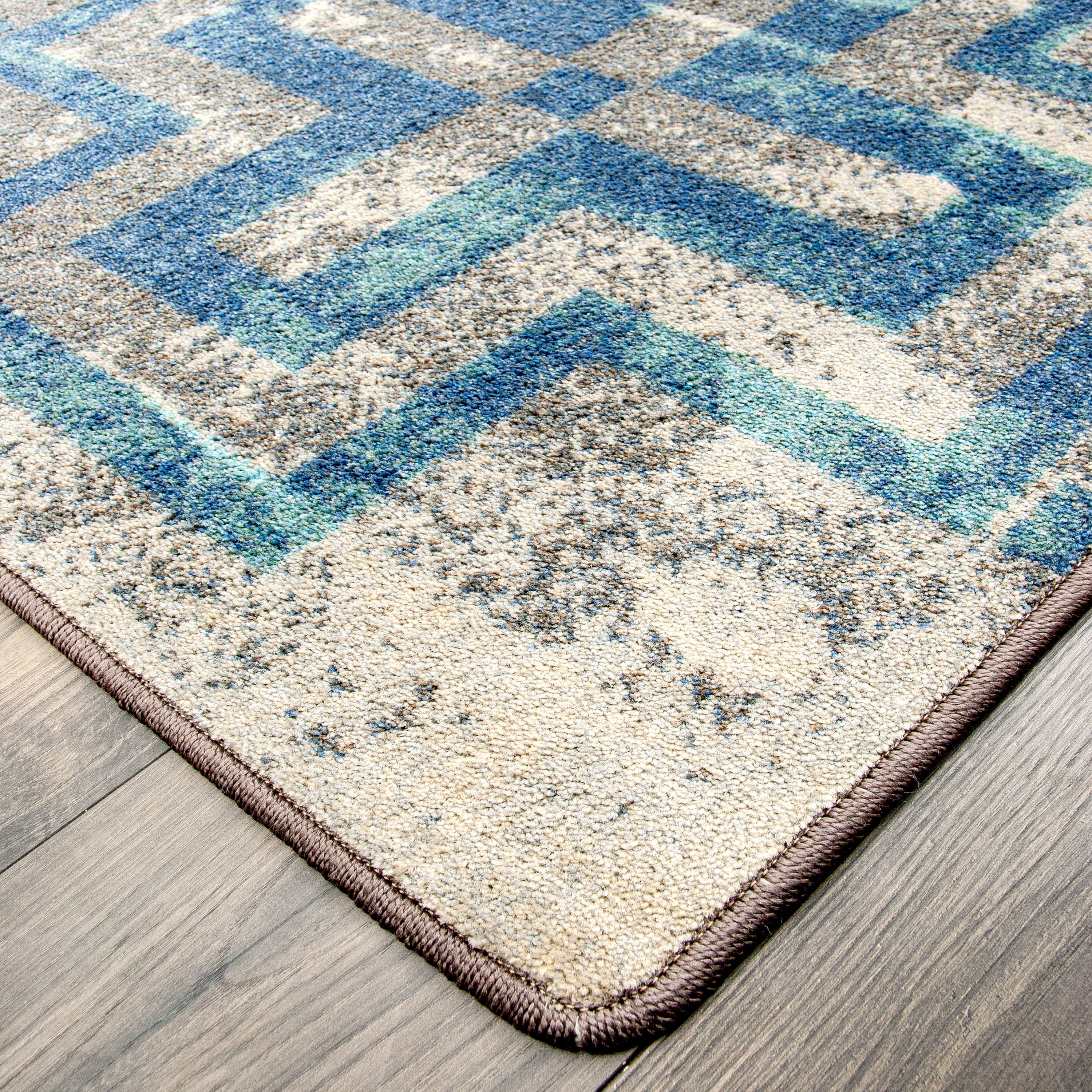American Dakota 0400GLA234 rugs - View #5