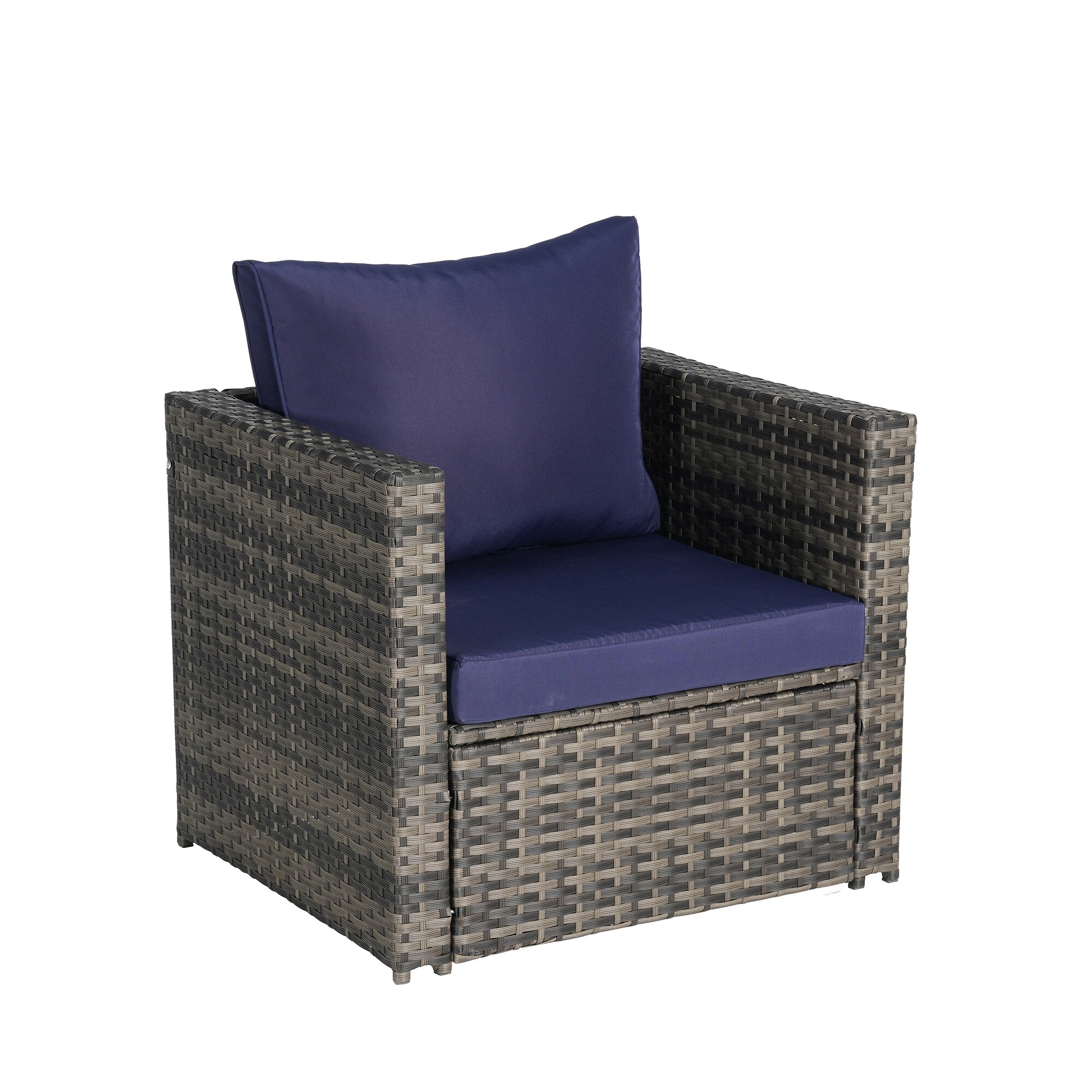 SINOFURN SYB670029NY Patio-Conversation-Sets - View #10