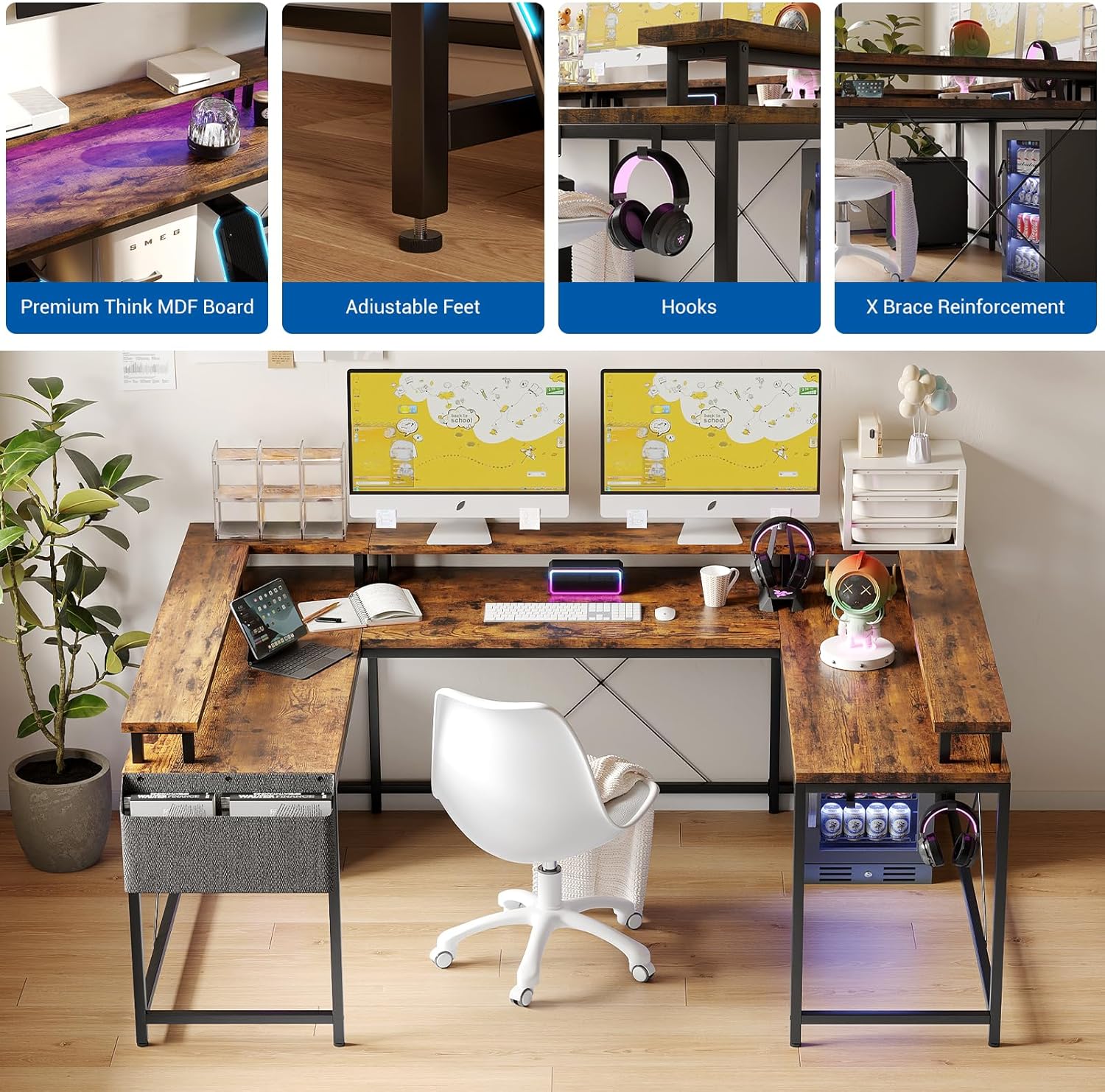 Garvee YYWPHO0YTE033Y desks - View #7