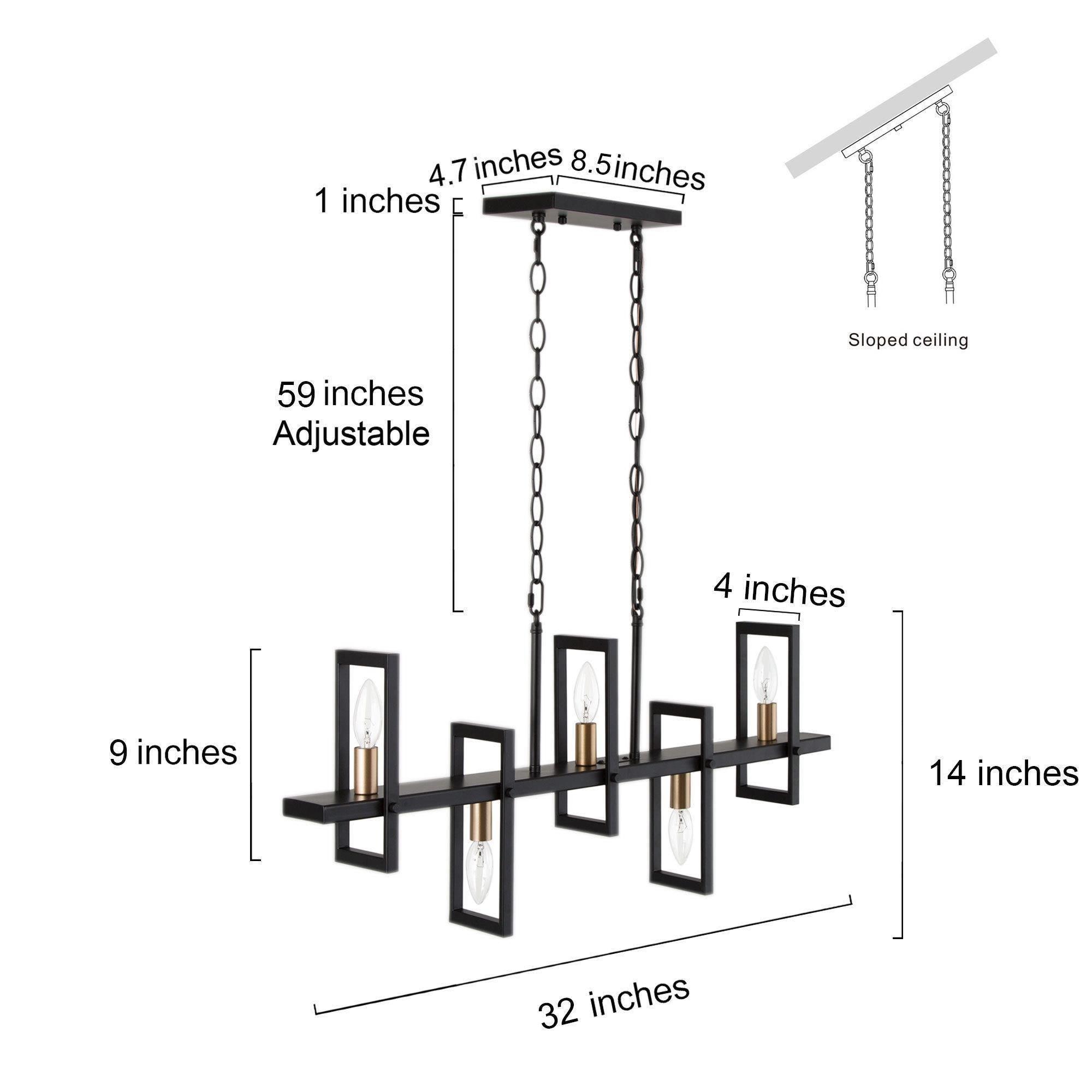 Uolfin ZV2MAU-LWS23984-17 Pendant-Lights - View #5