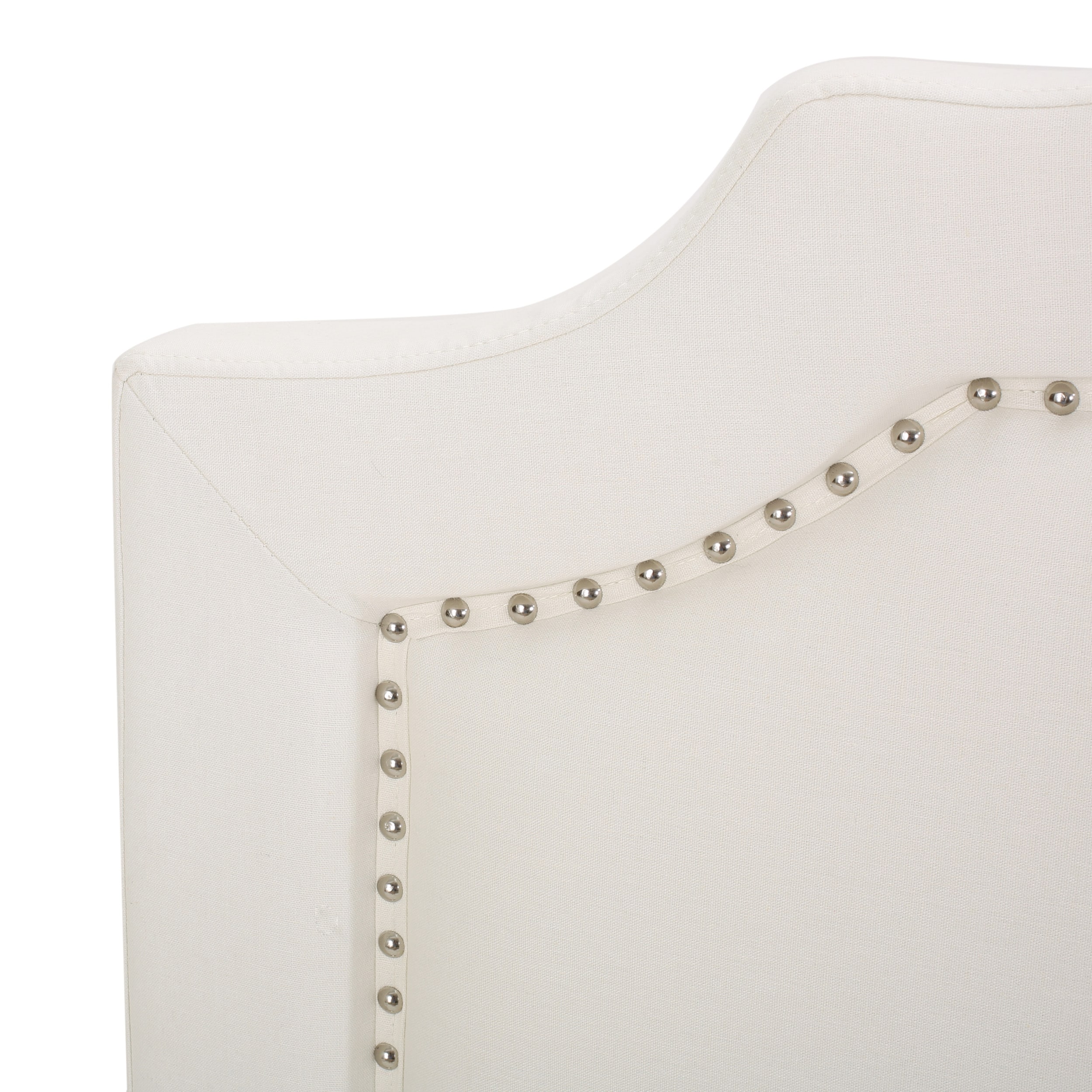 Christopher Knight Home 298921 Upholstered-Headboards - View #7